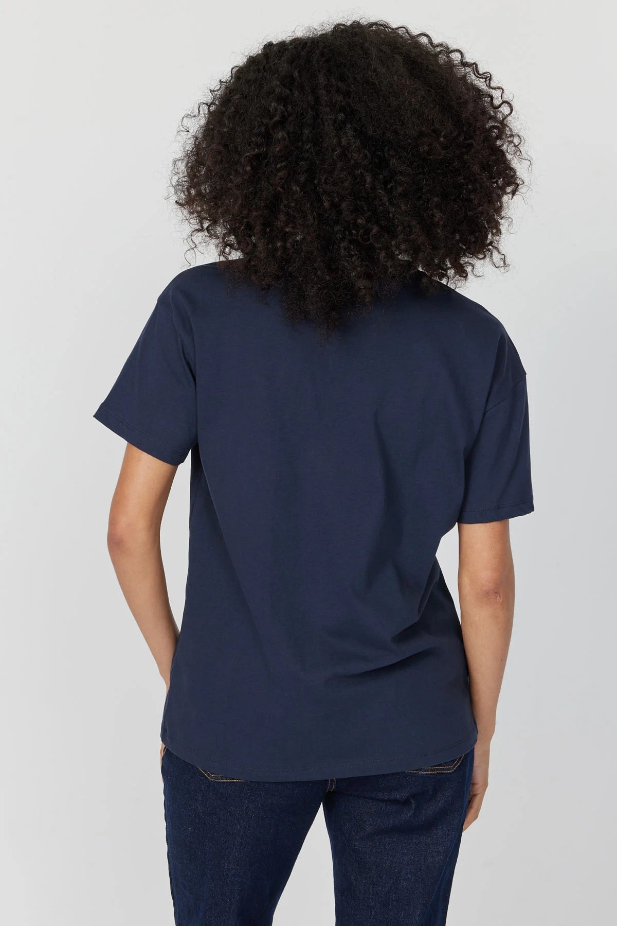 Women's Basic T-shirt