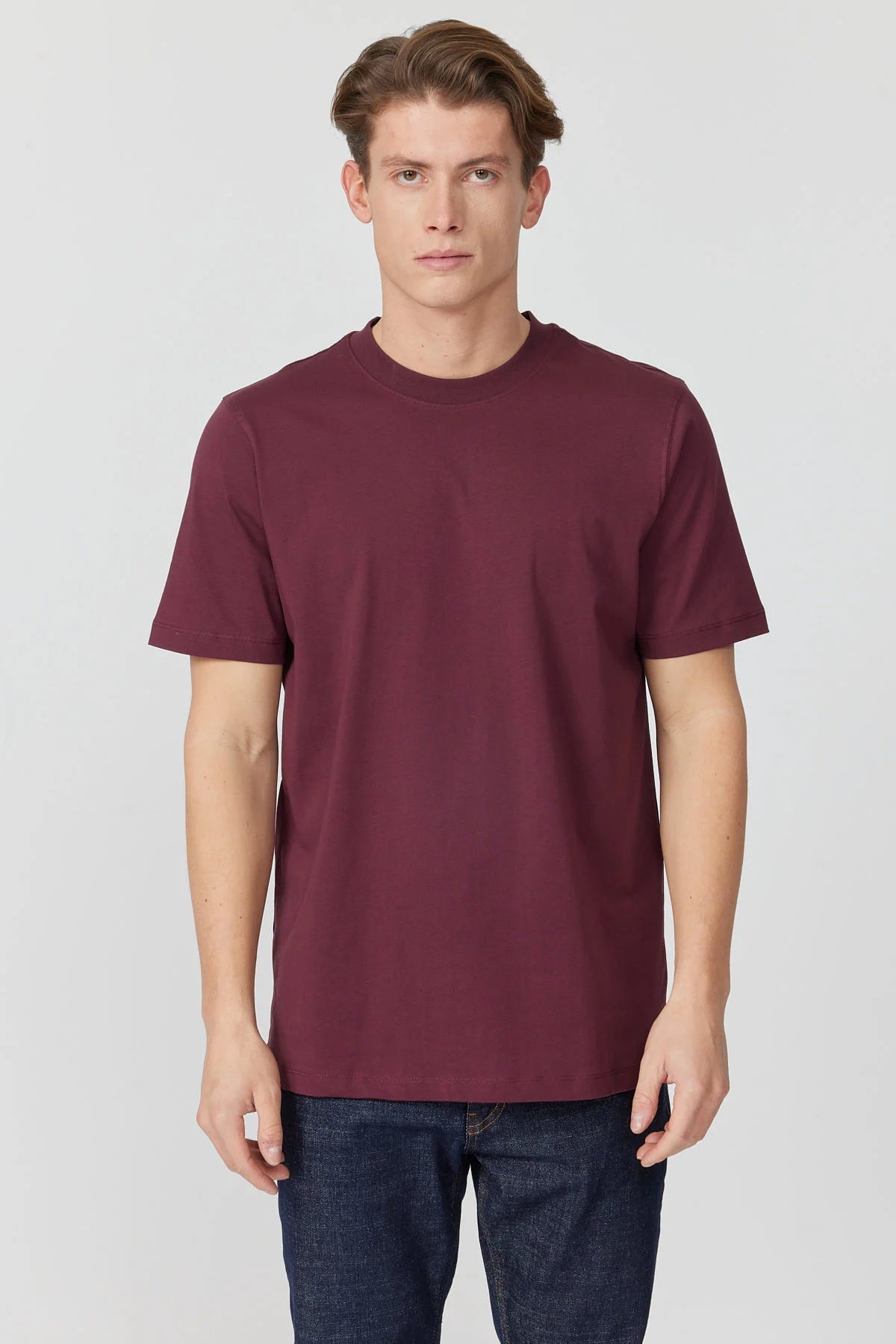 Men's Basic T-shirt