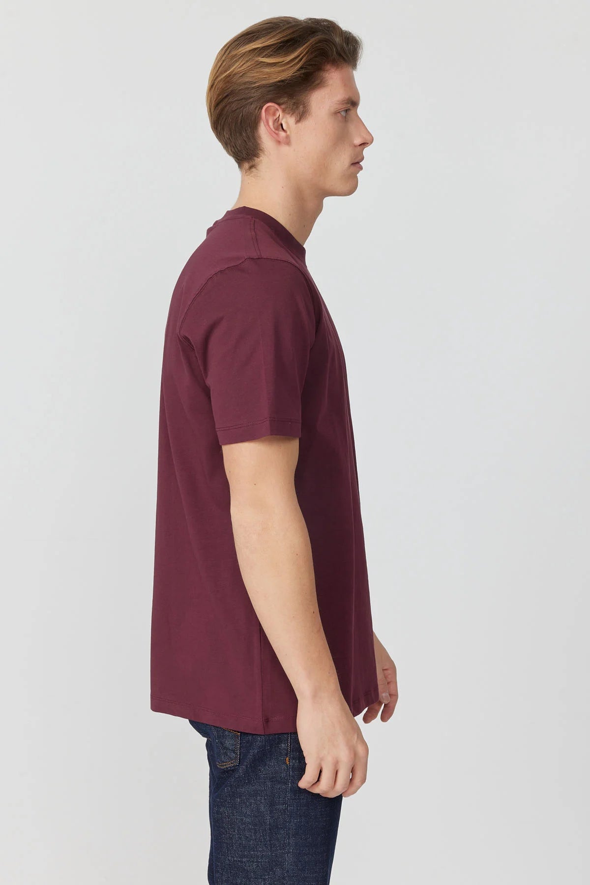 Men's Basic T-shirt