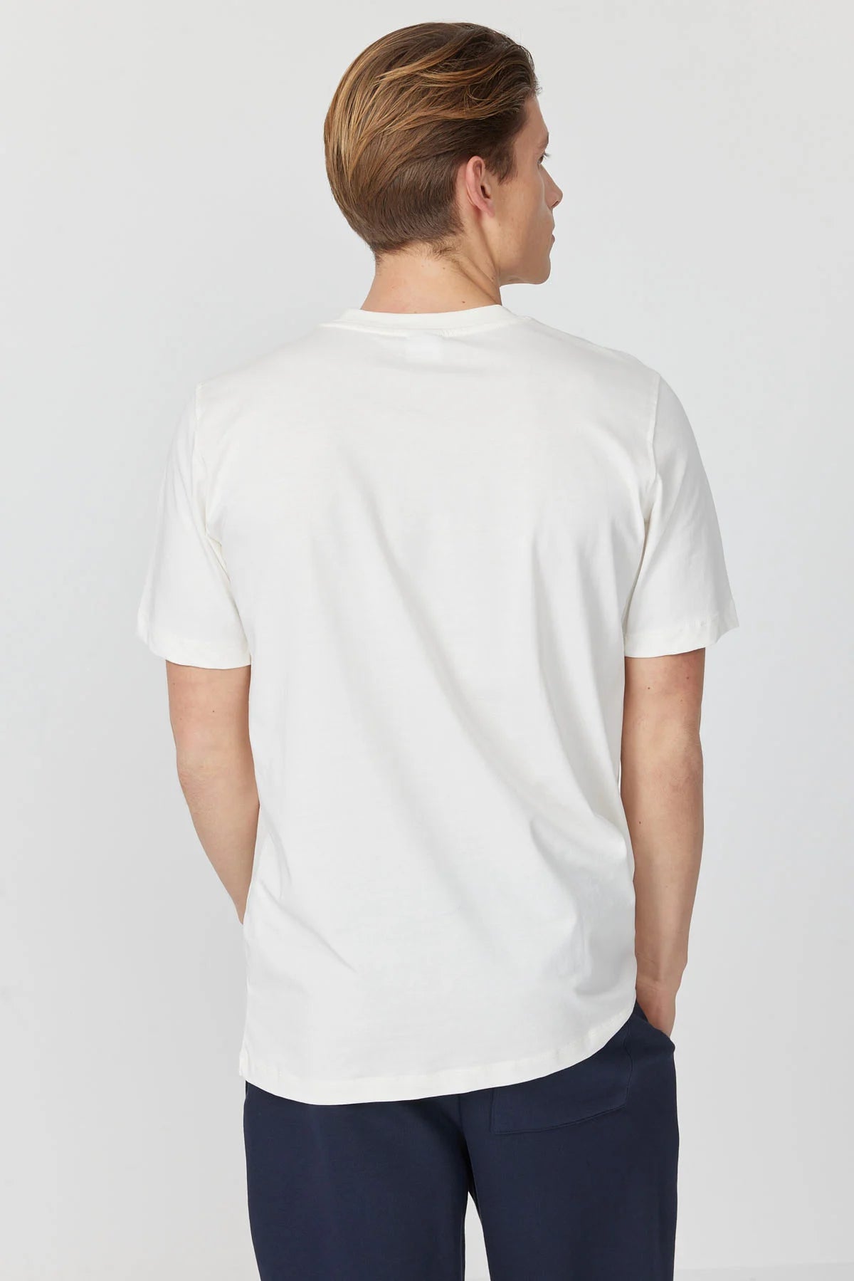 Men's Basic T-shirt