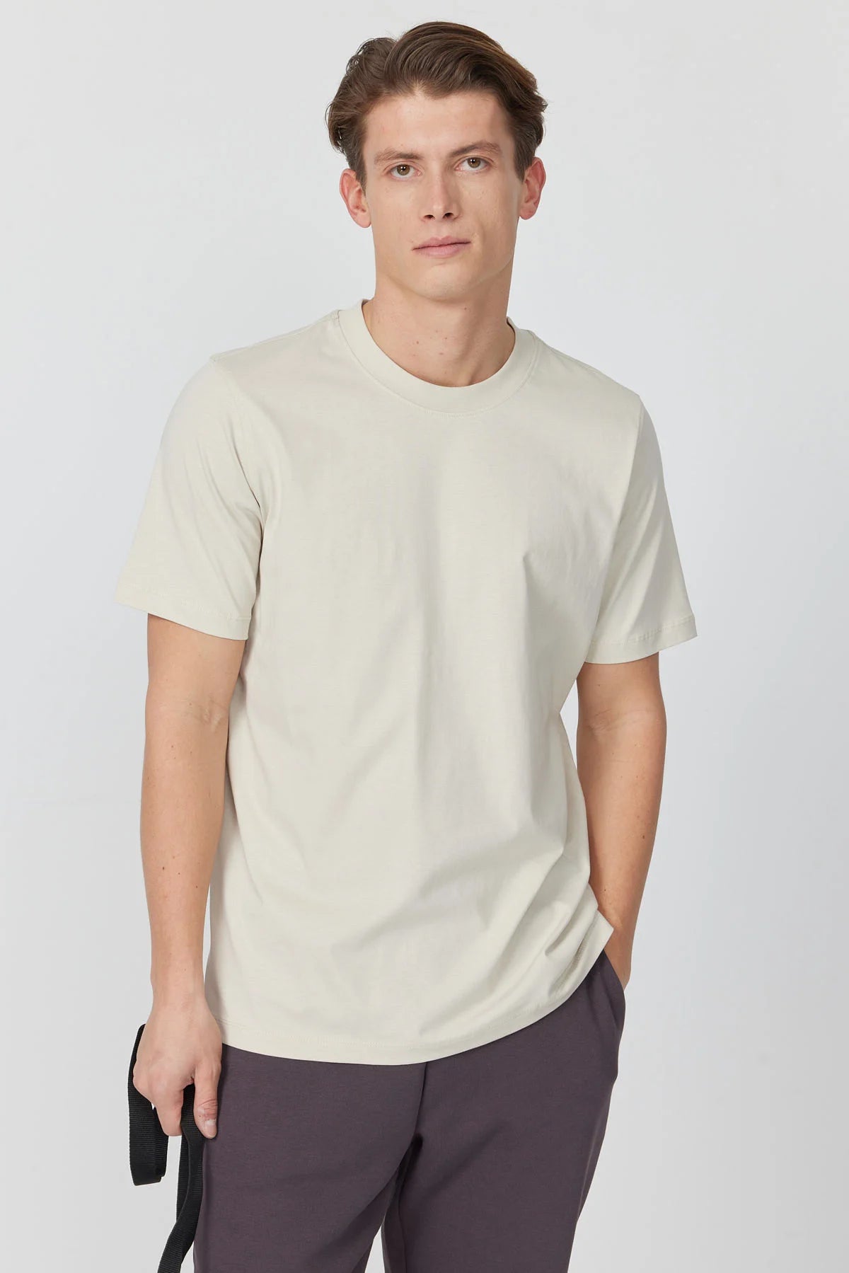 Men's Basic T-shirt
