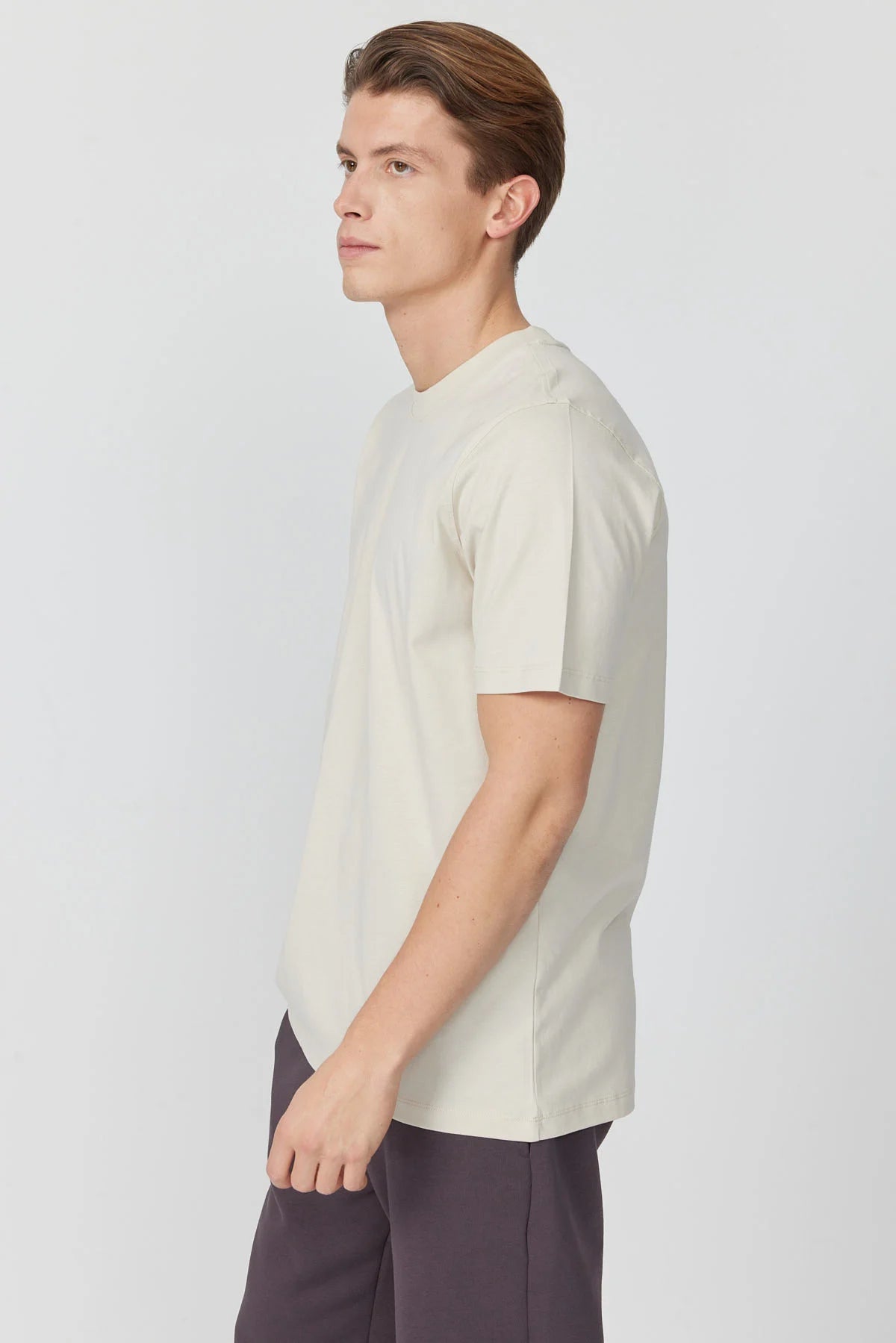 Men's Basic T-shirt