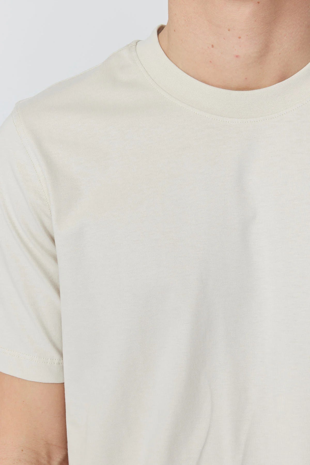 Men's Basic T-shirt