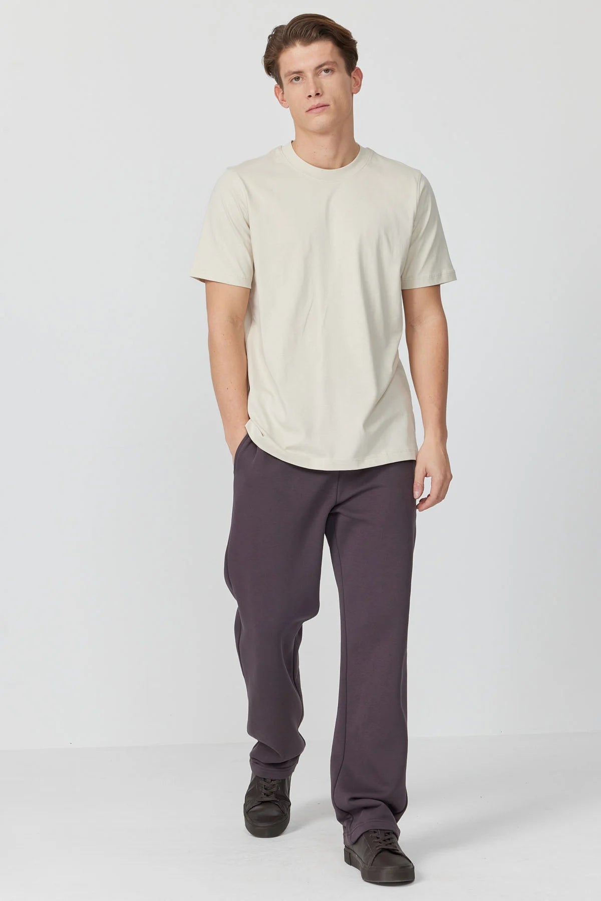 Men's Basic T-shirt