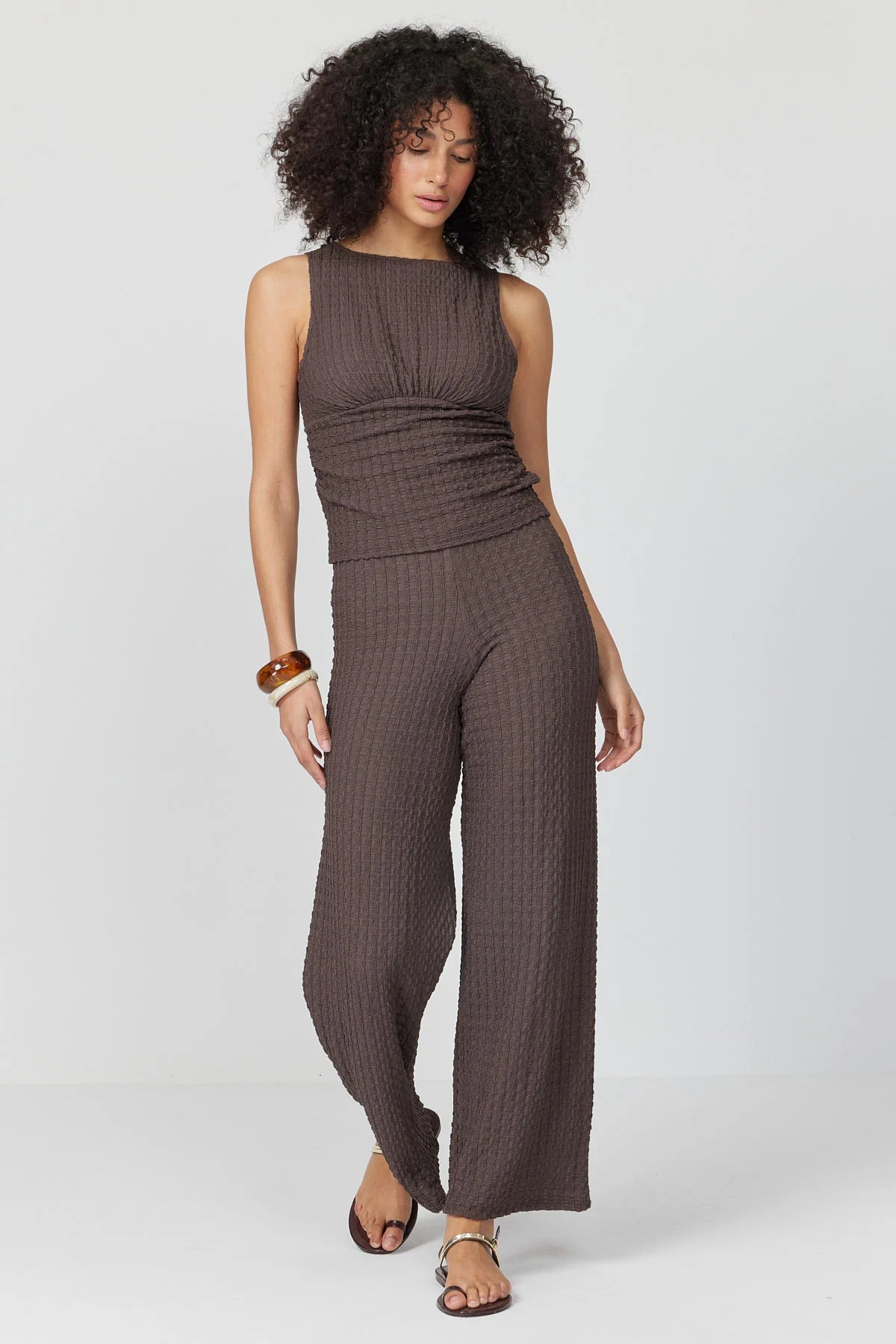 پانتۆڵی ڕەنگاوڕەنگی ئافرەتان