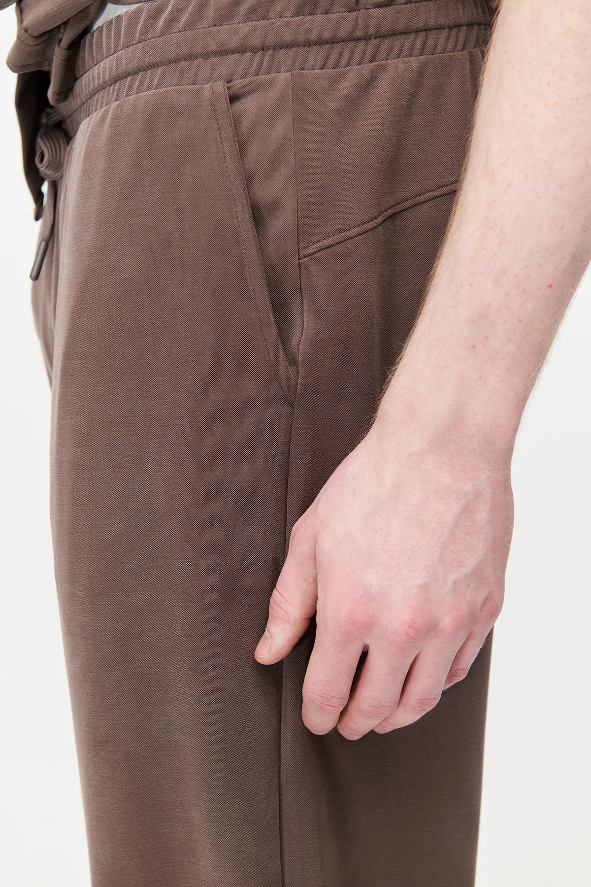 پانتۆڵی نەرمی پیاوان 