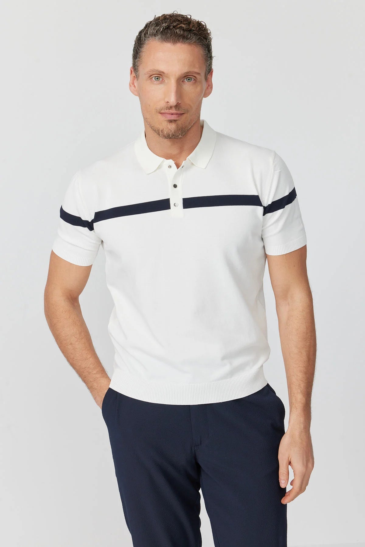 تیشێرتی پیاوان 