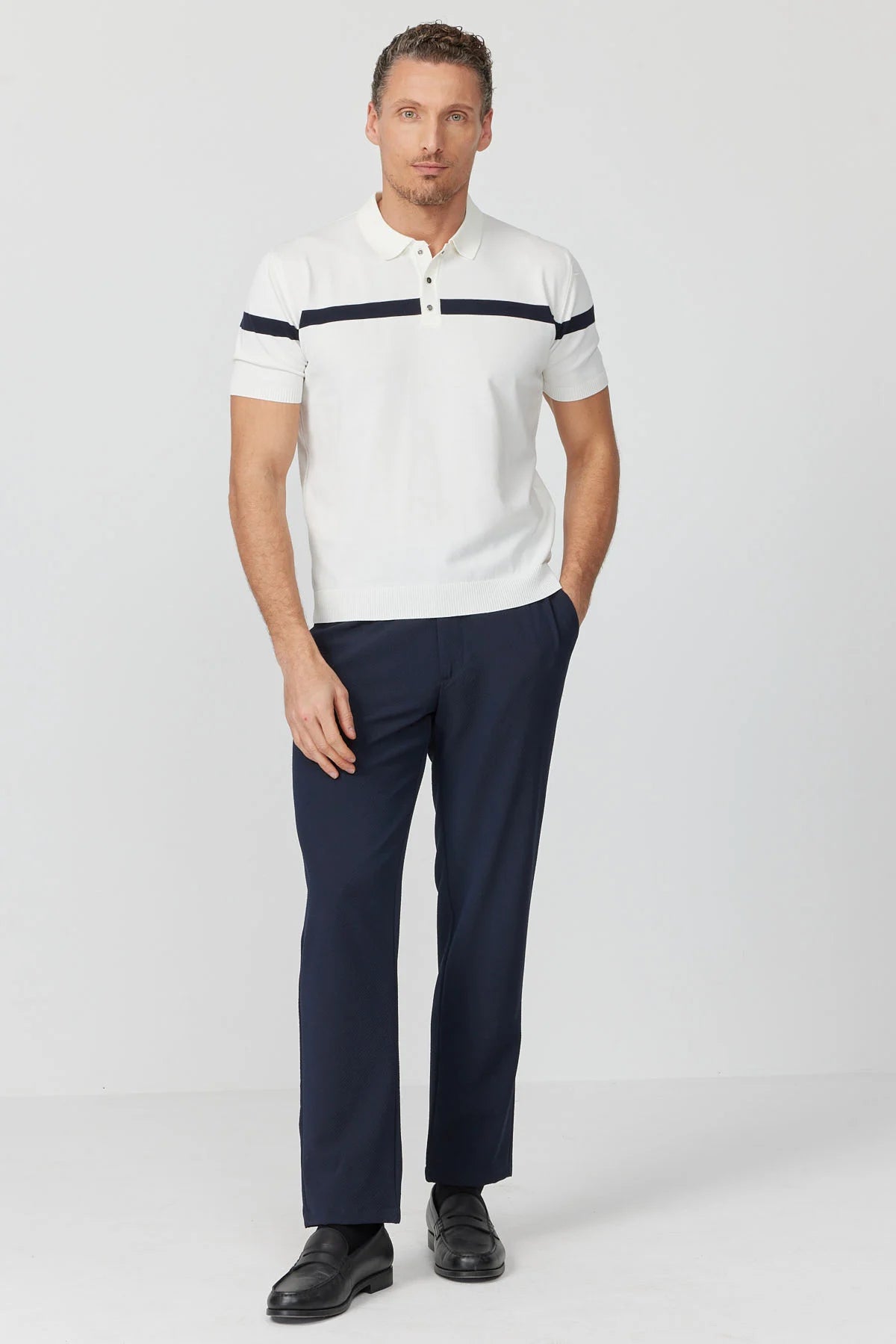 تیشێرتی پیاوان 