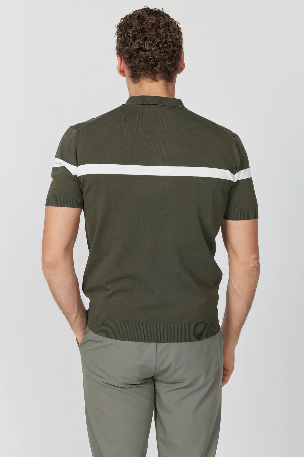 تیشێرتی پیاوان 