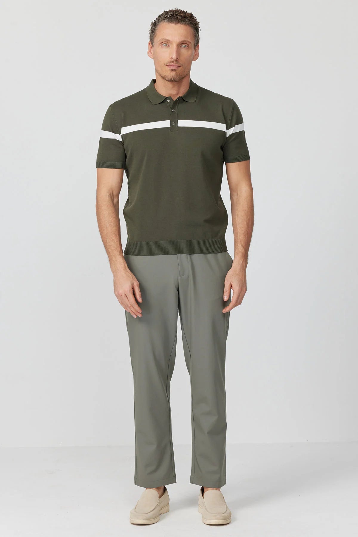 تیشێرتی پیاوان 