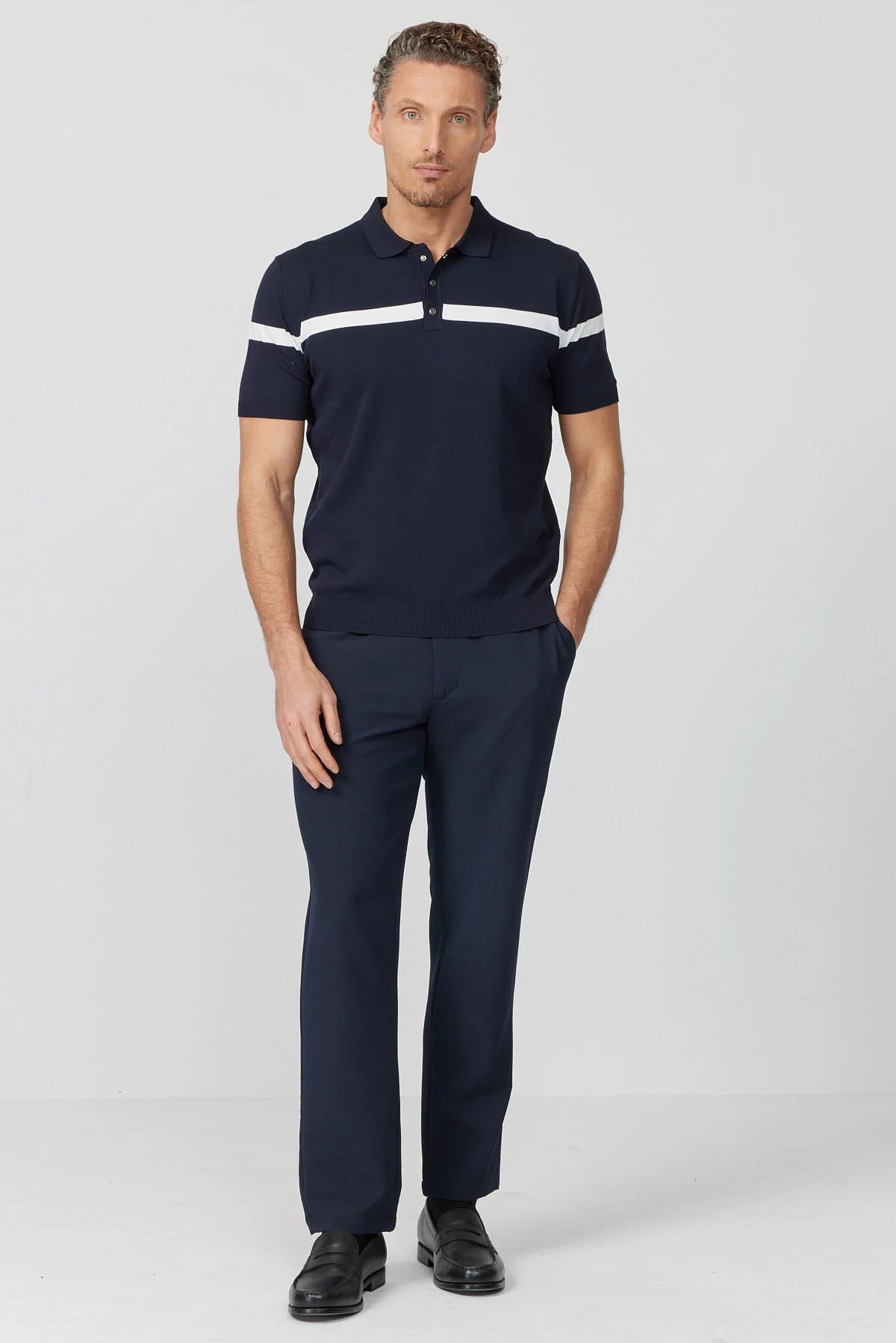 تیشێرتی پیاوان 