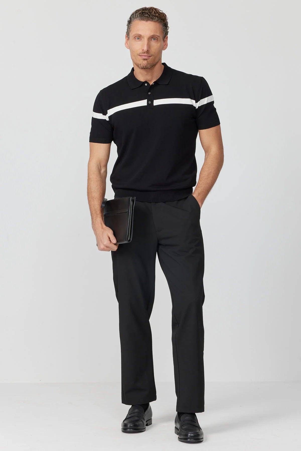 تیشێرتی پیاوان 