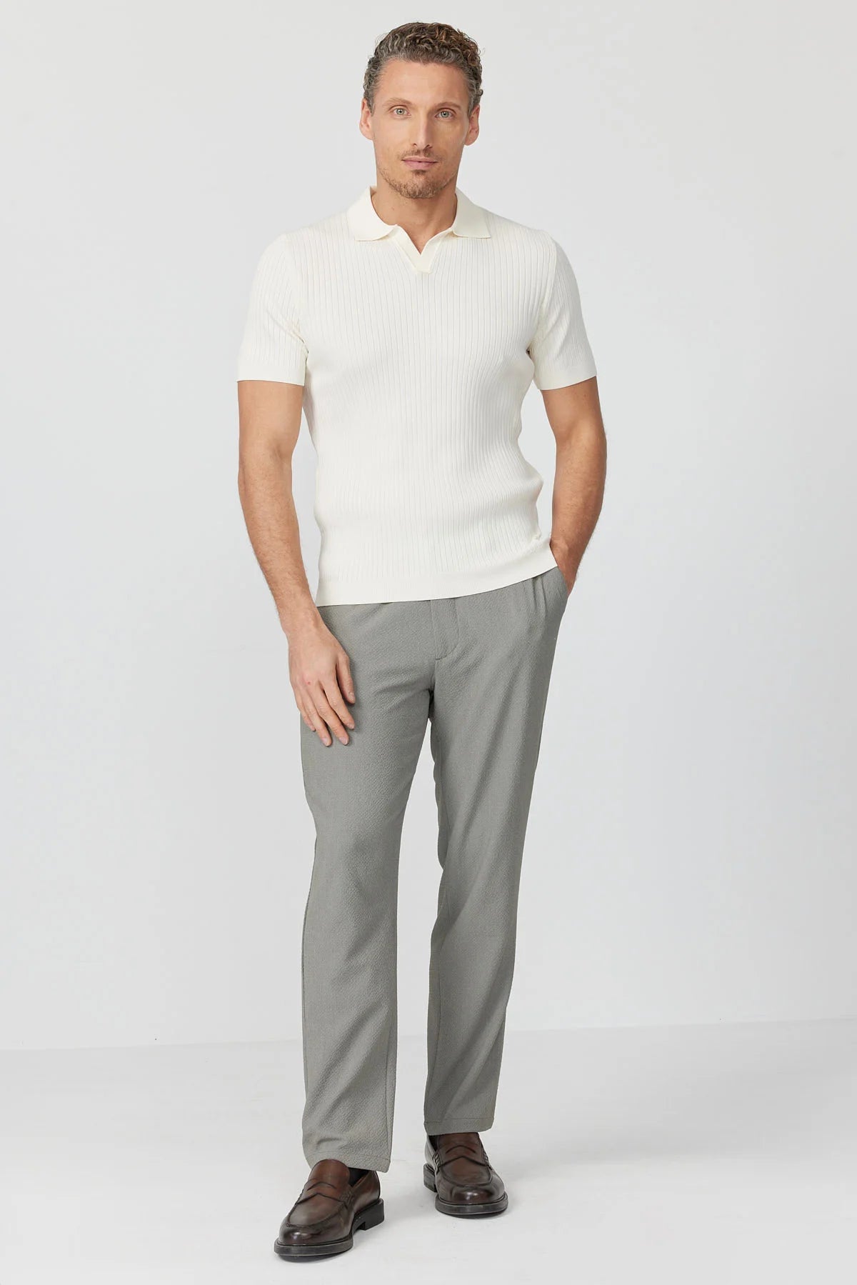 تیشێرتی پیاوان 