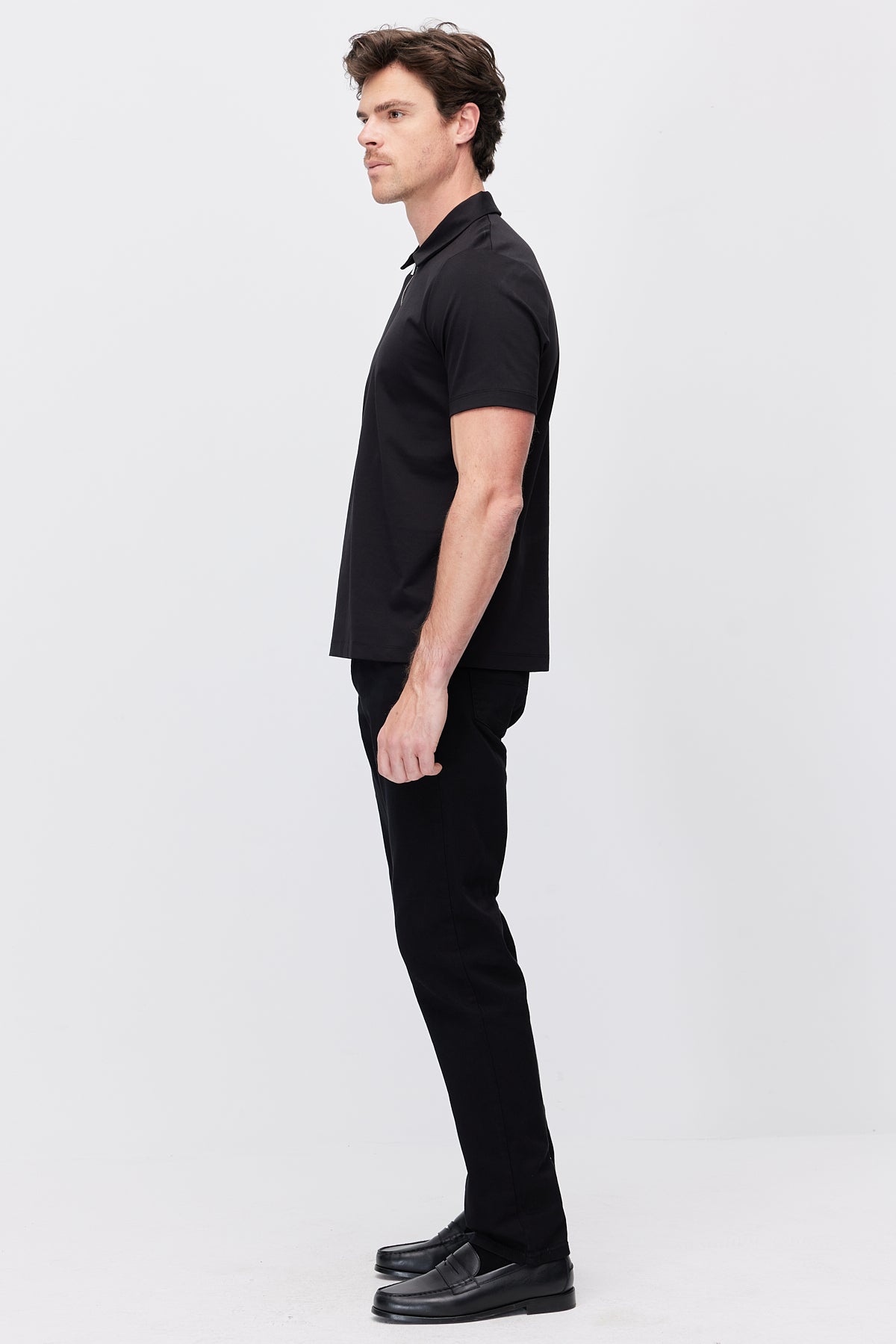 Erkek Normal Boy Kot Pantolon