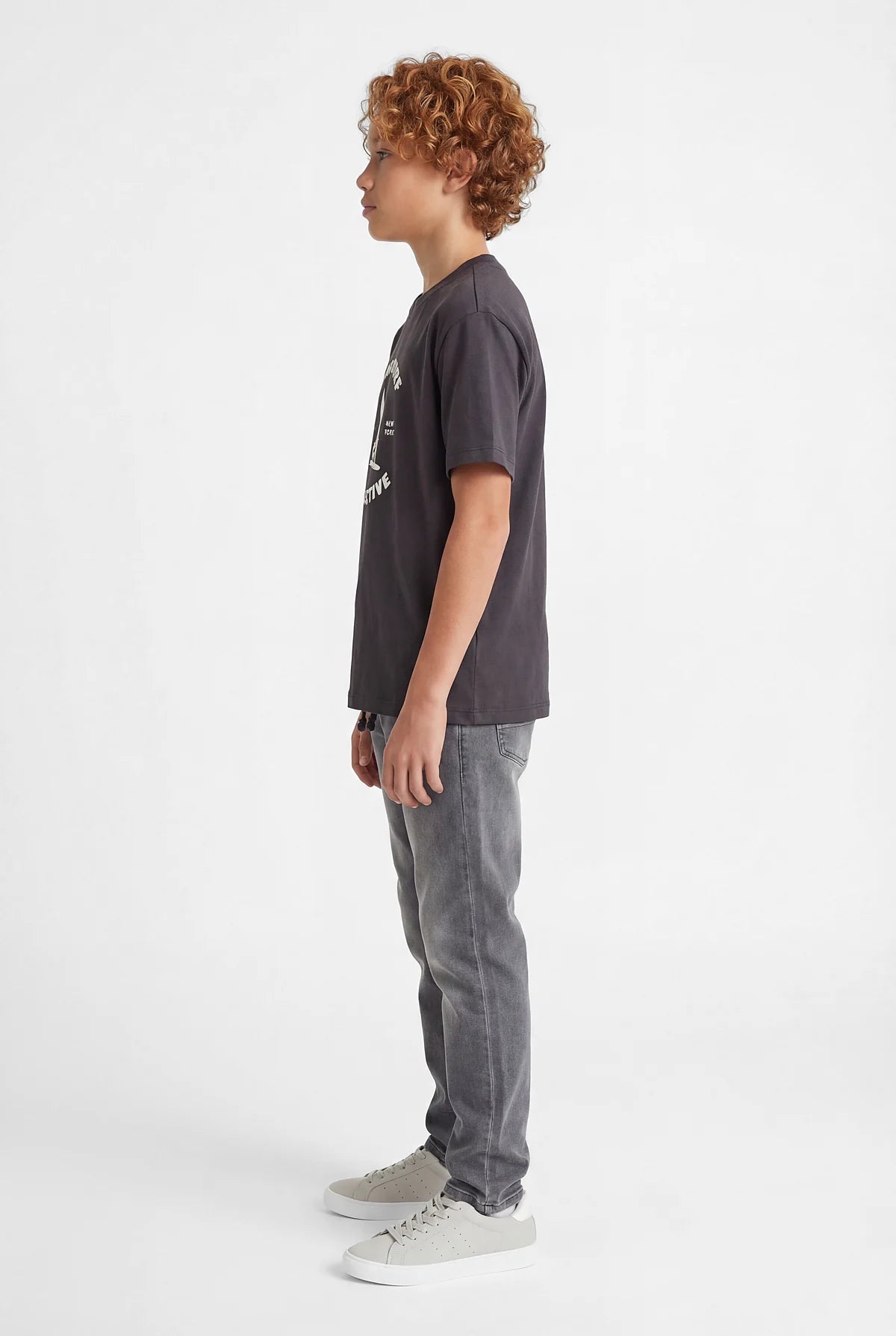Boys' Jogger Jeans