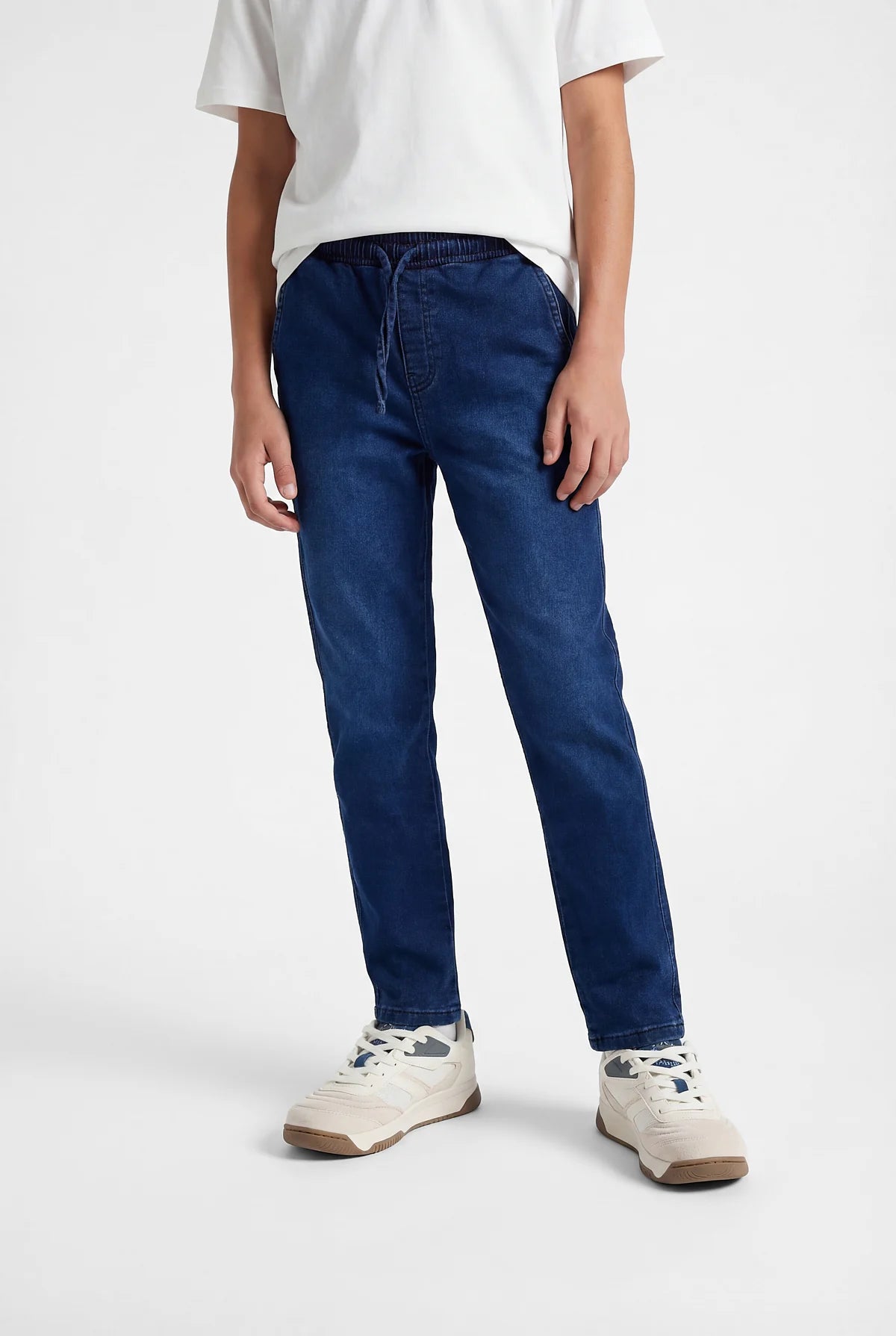 Boys' Jogger Jeans
