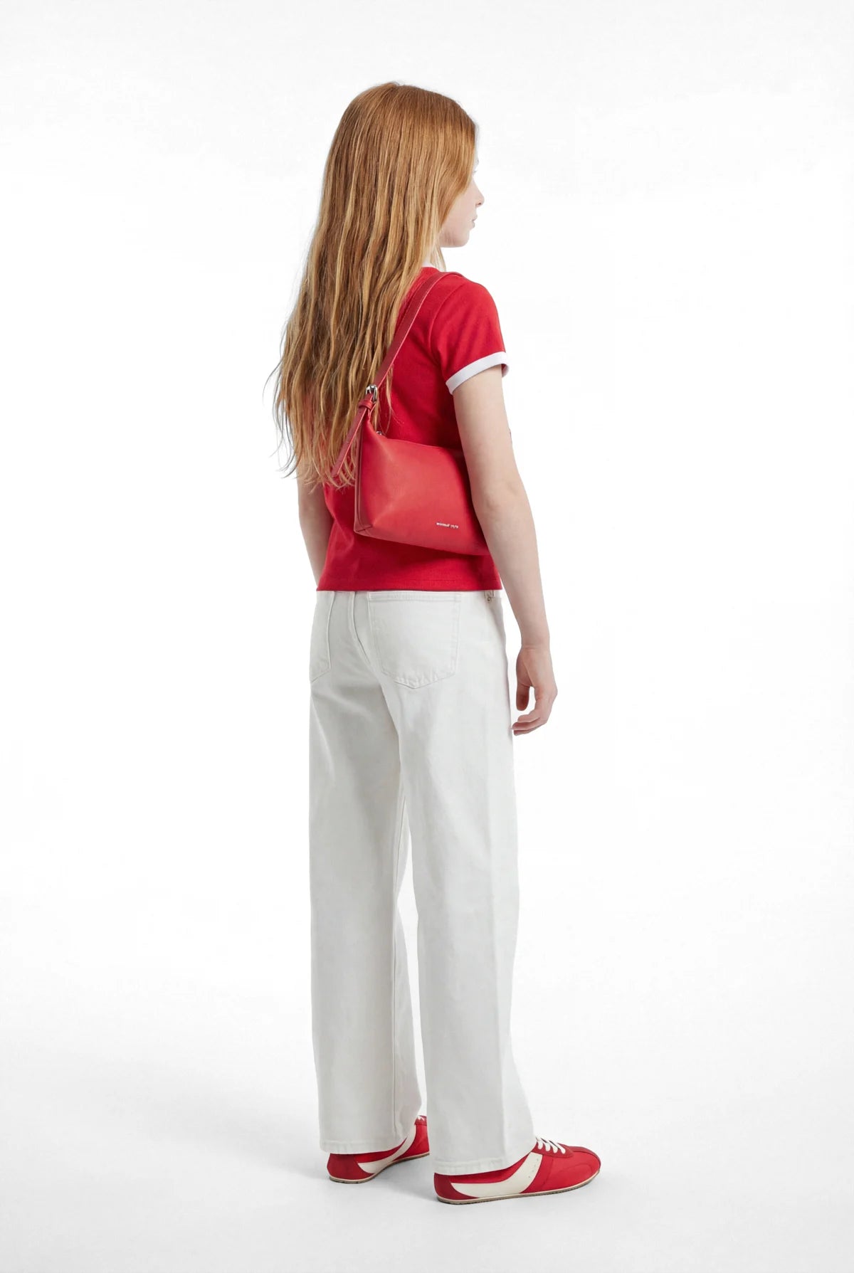 Girls' Flare Fit Jeans