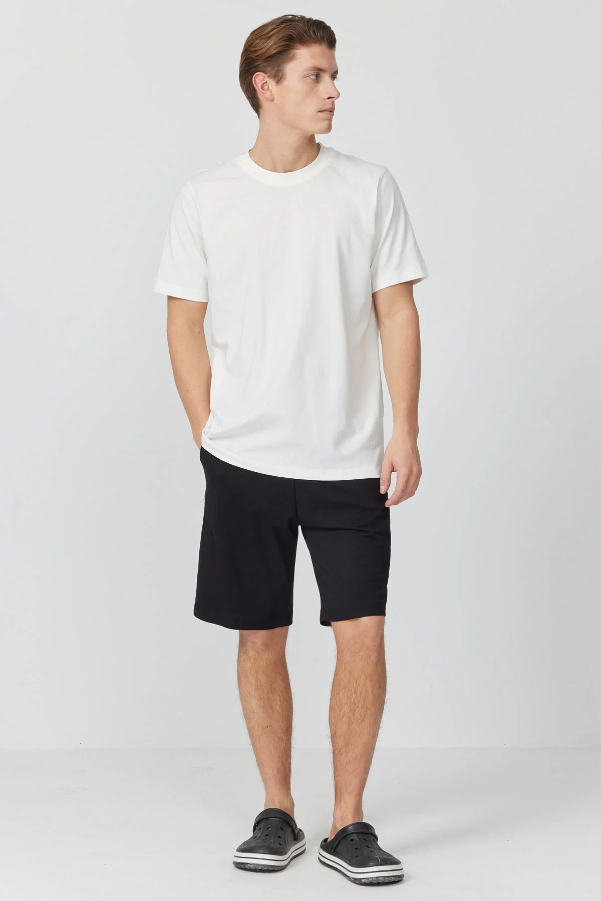 Men's Pajama Short