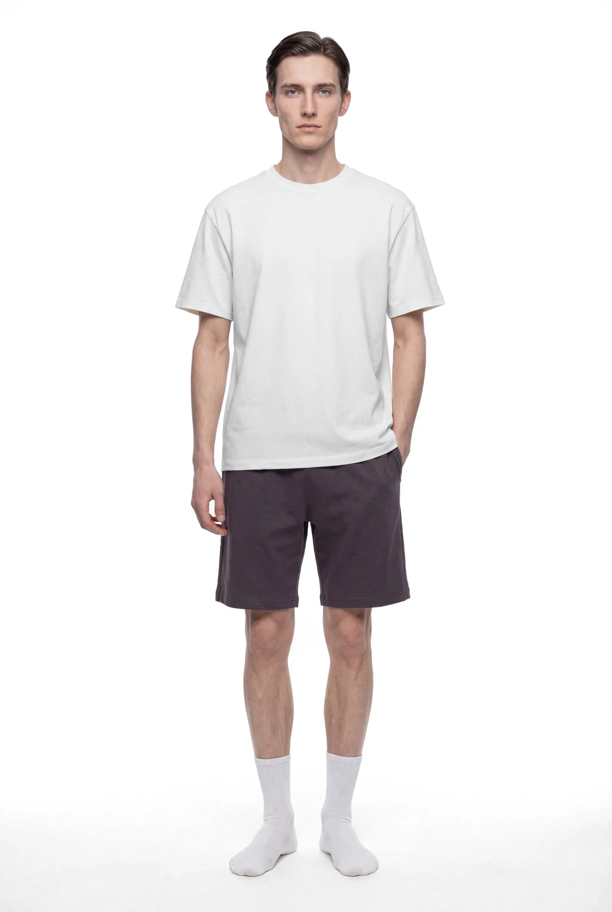Men's Pajama Short