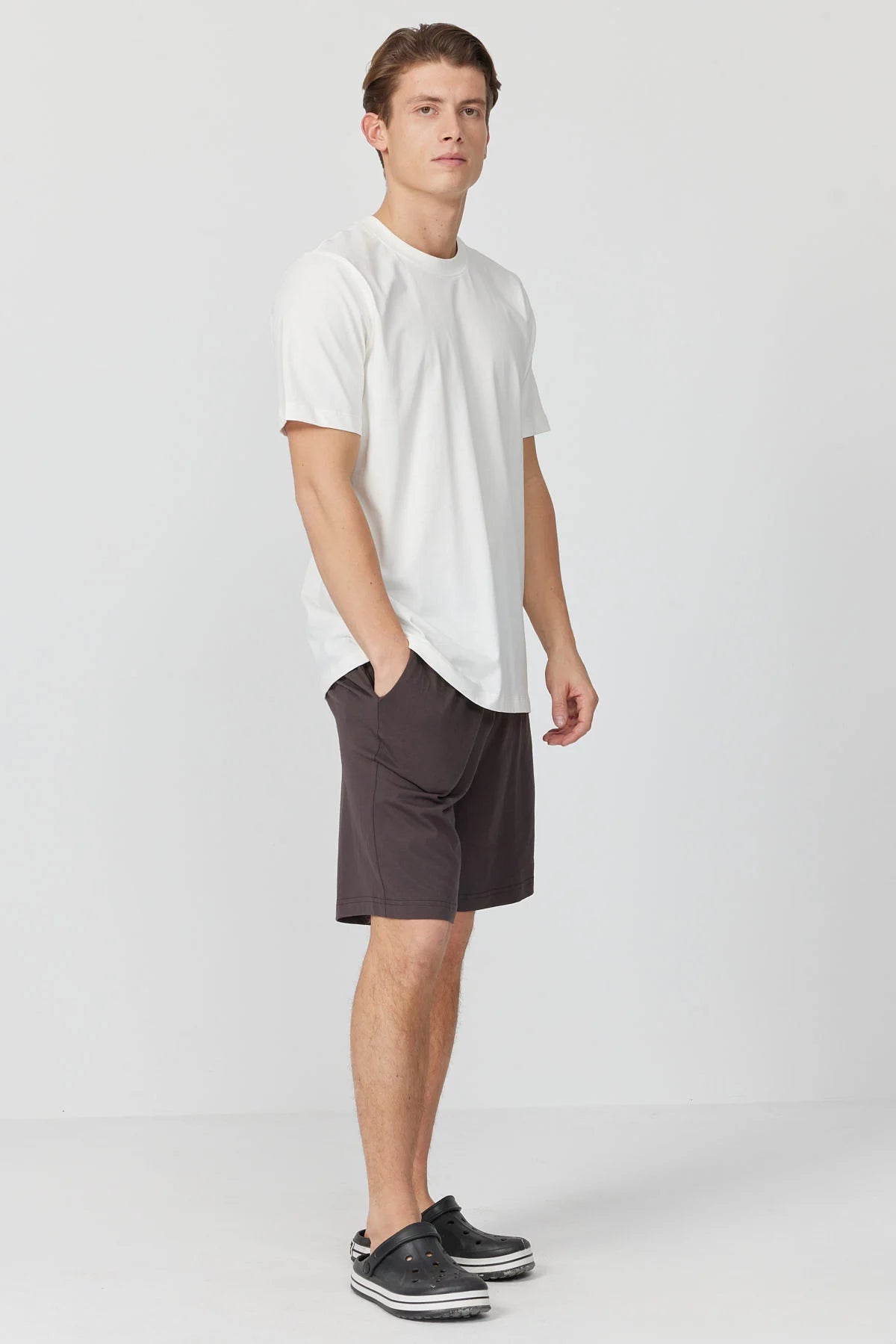 Men's Pajama Short