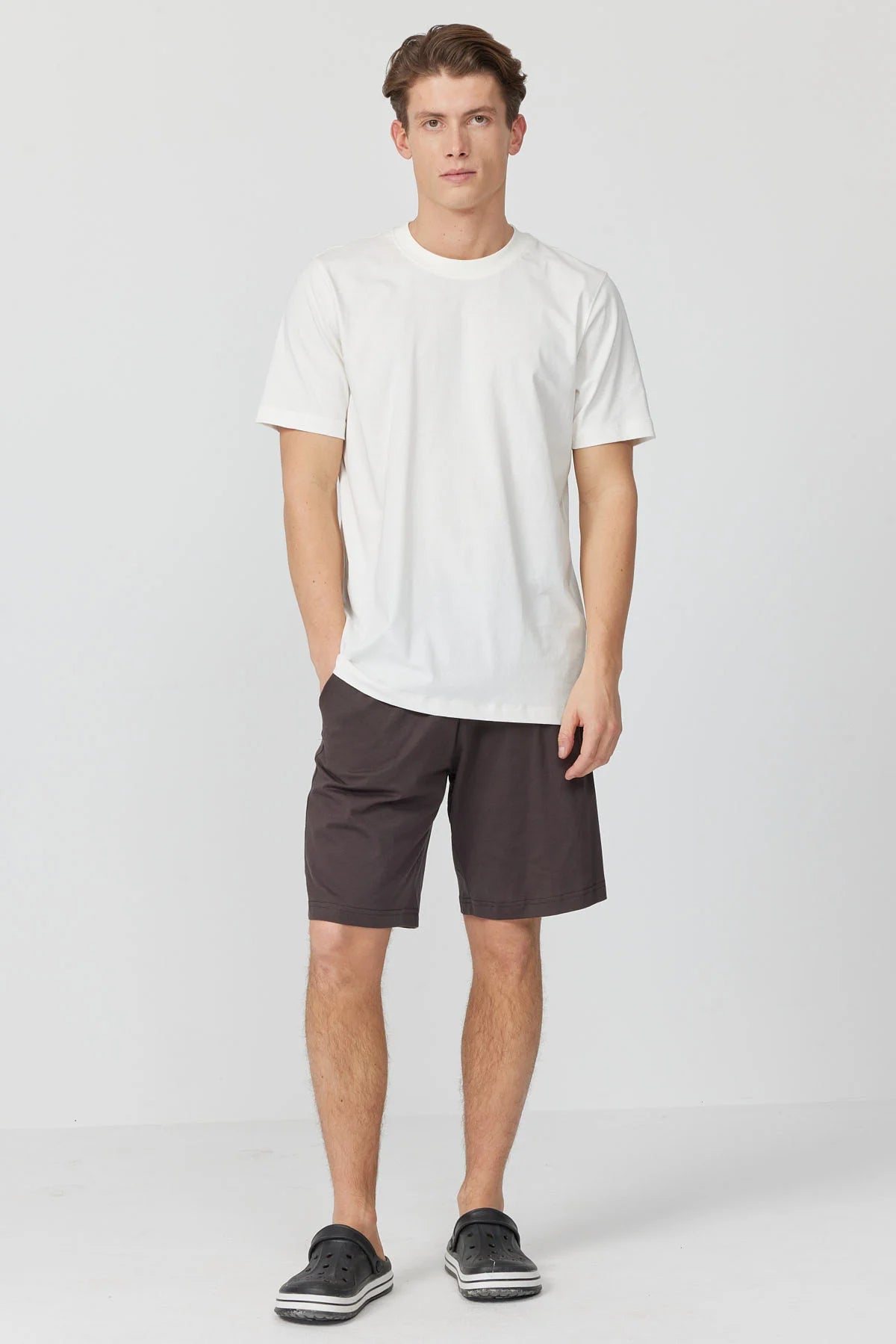 Men's Pajama Short