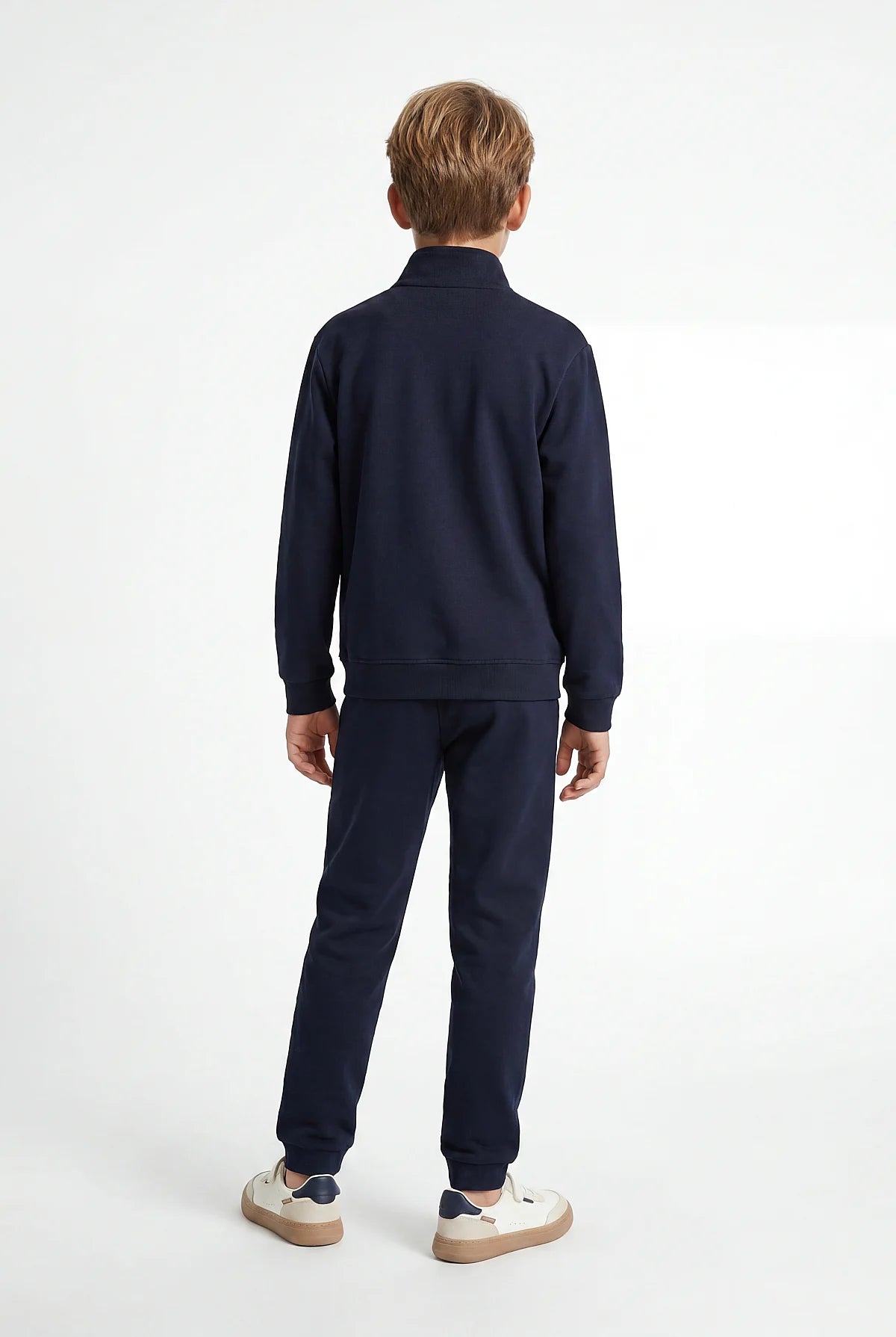 Boys' Sweatpants with Pockets