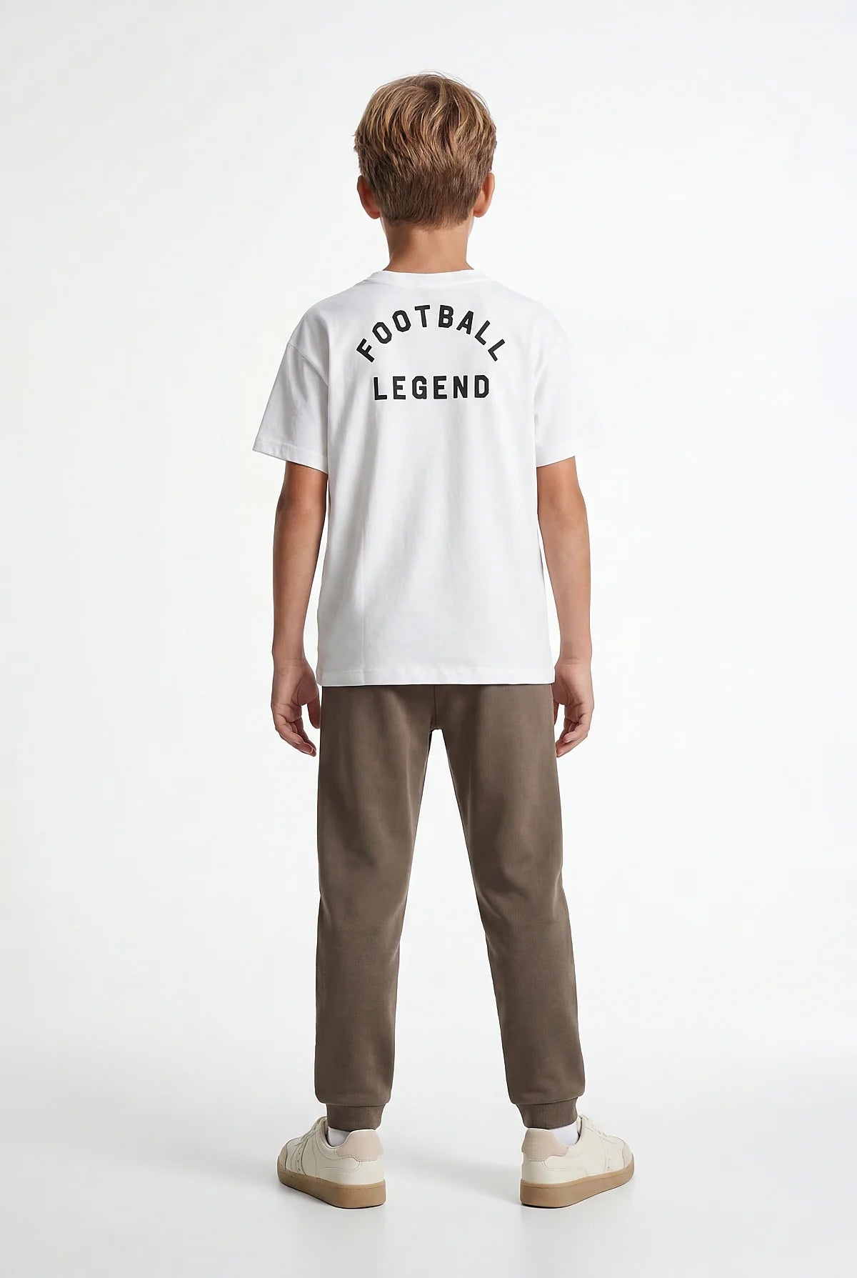 Boys' Sweatpants with Pockets