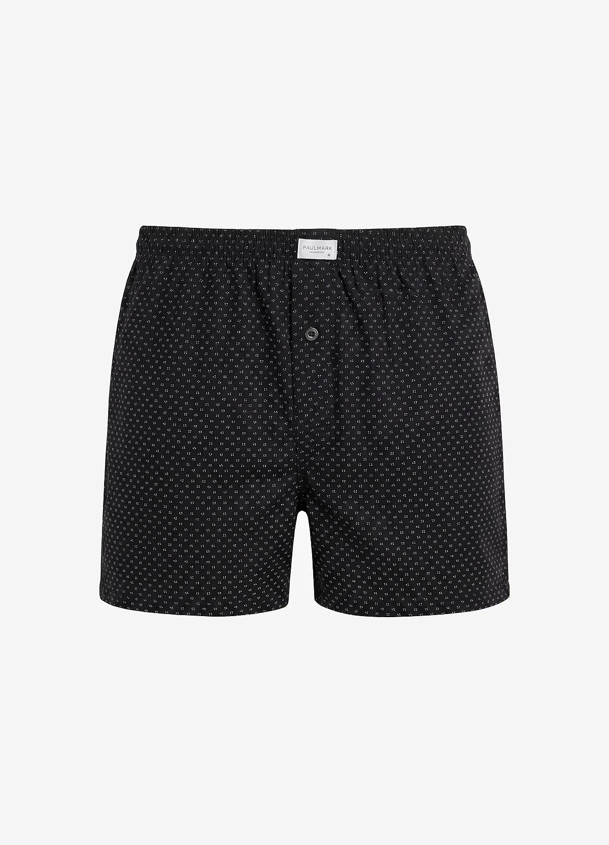 Men's Patterned Boxer Shorts