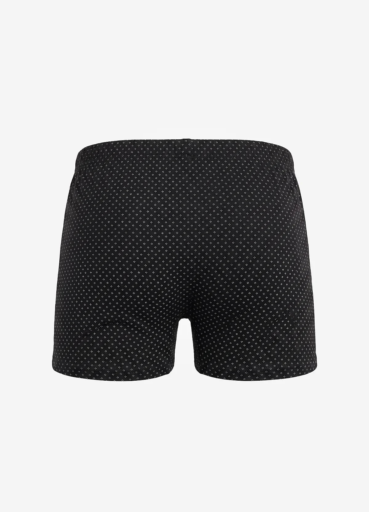 Men's Patterned Boxer Shorts