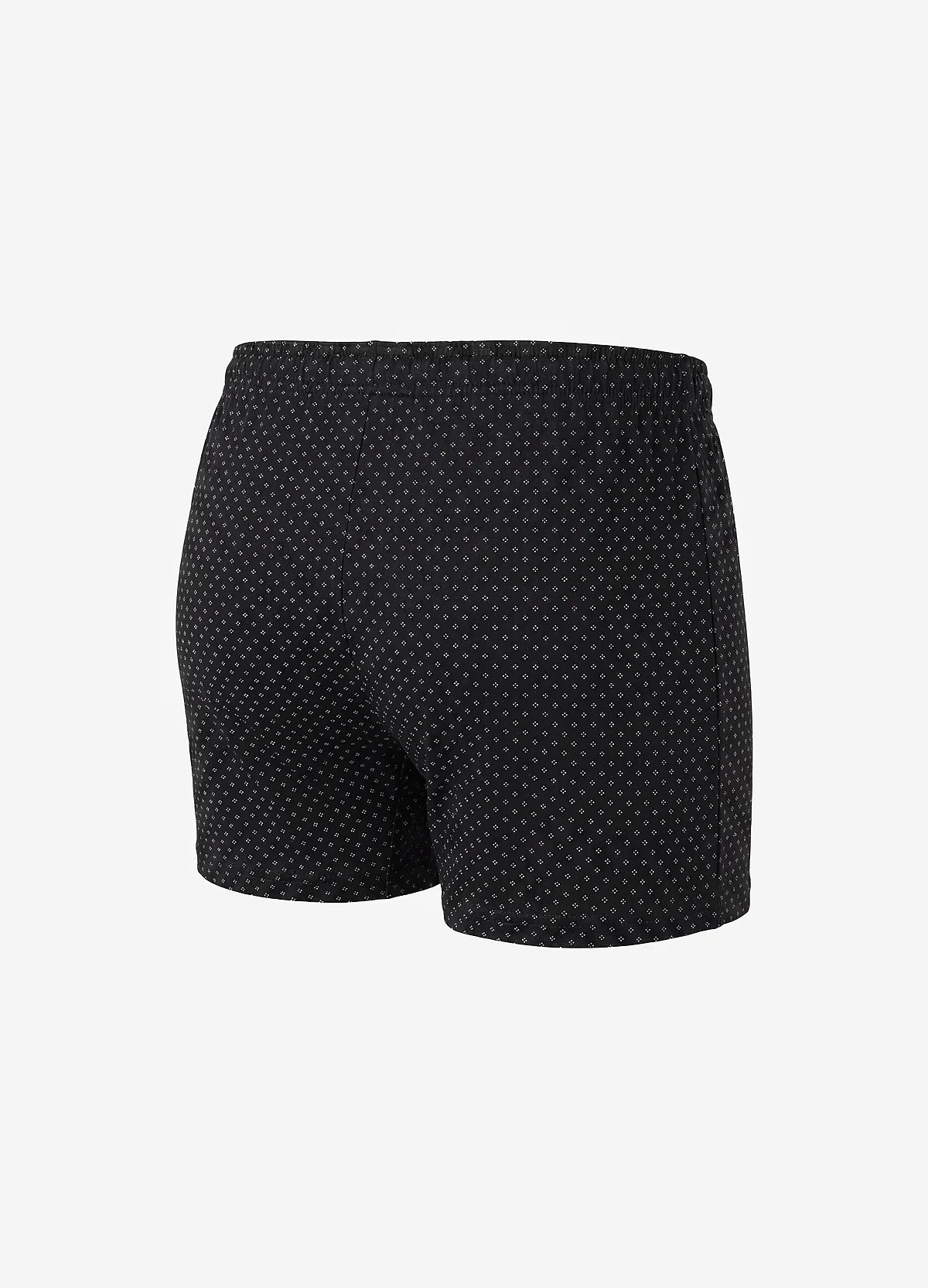 Men's Patterned Boxer Shorts