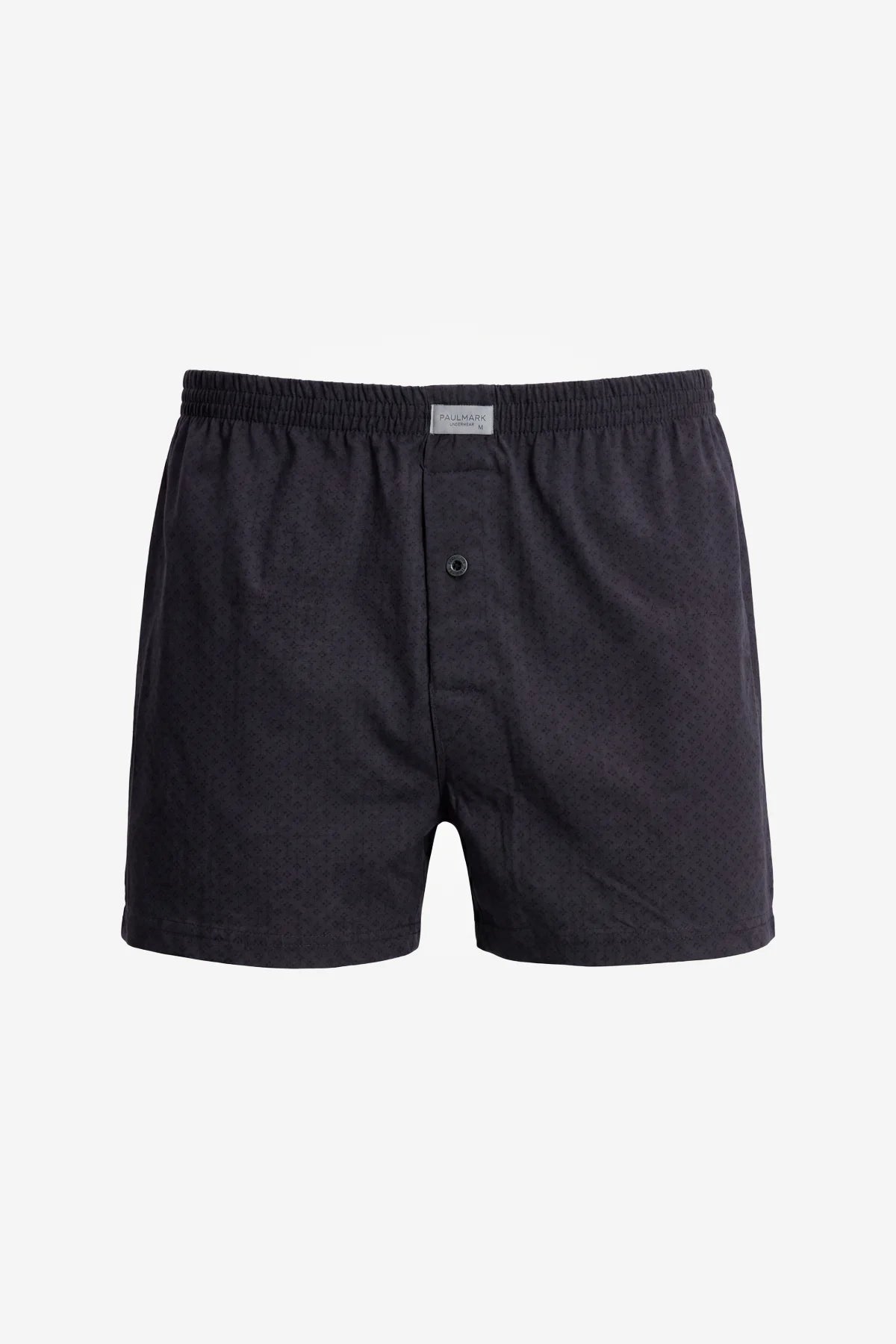 Men's Patterned Boxer Shorts
