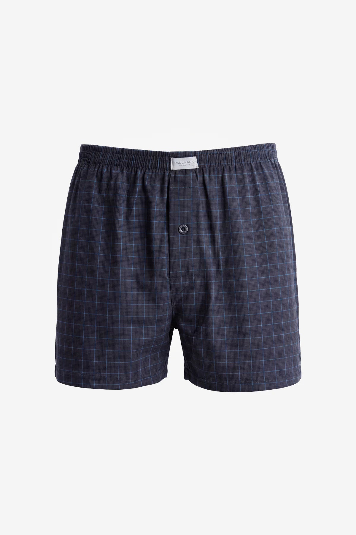 Men's Patterned Boxer Shorts