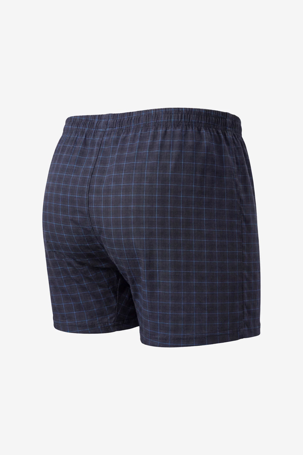 Men's Patterned Boxer Shorts