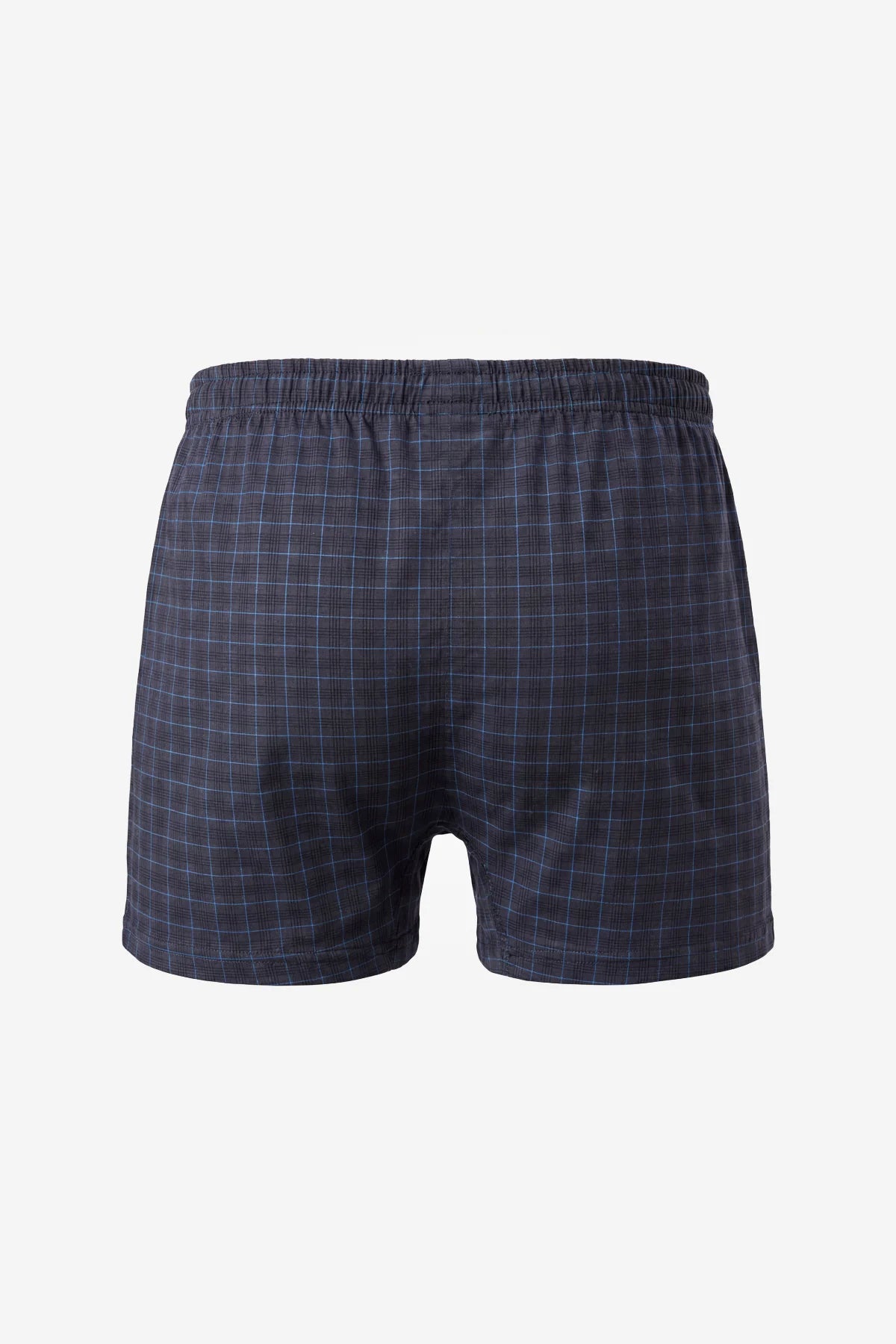 Men's Patterned Boxer Shorts