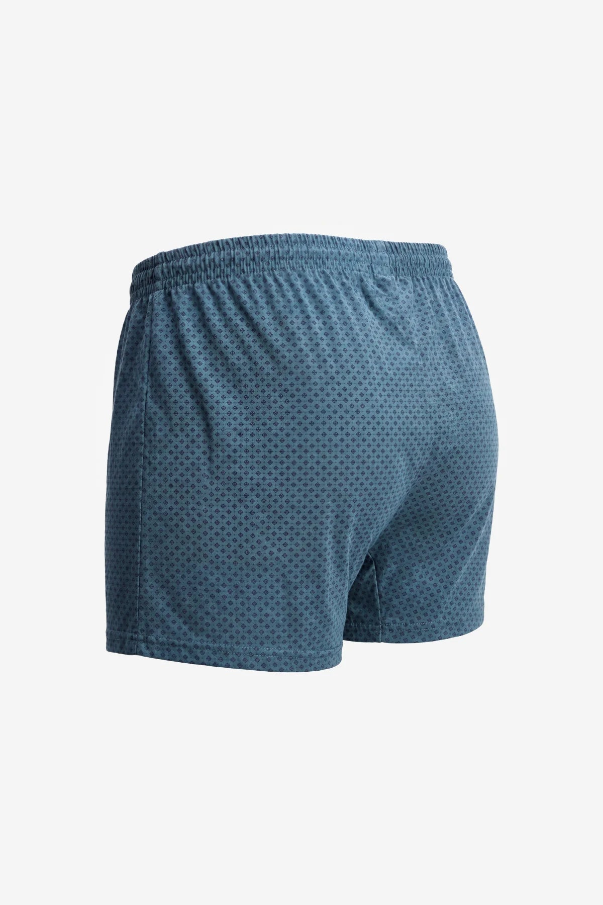 Men's Patterned Boxer Shorts