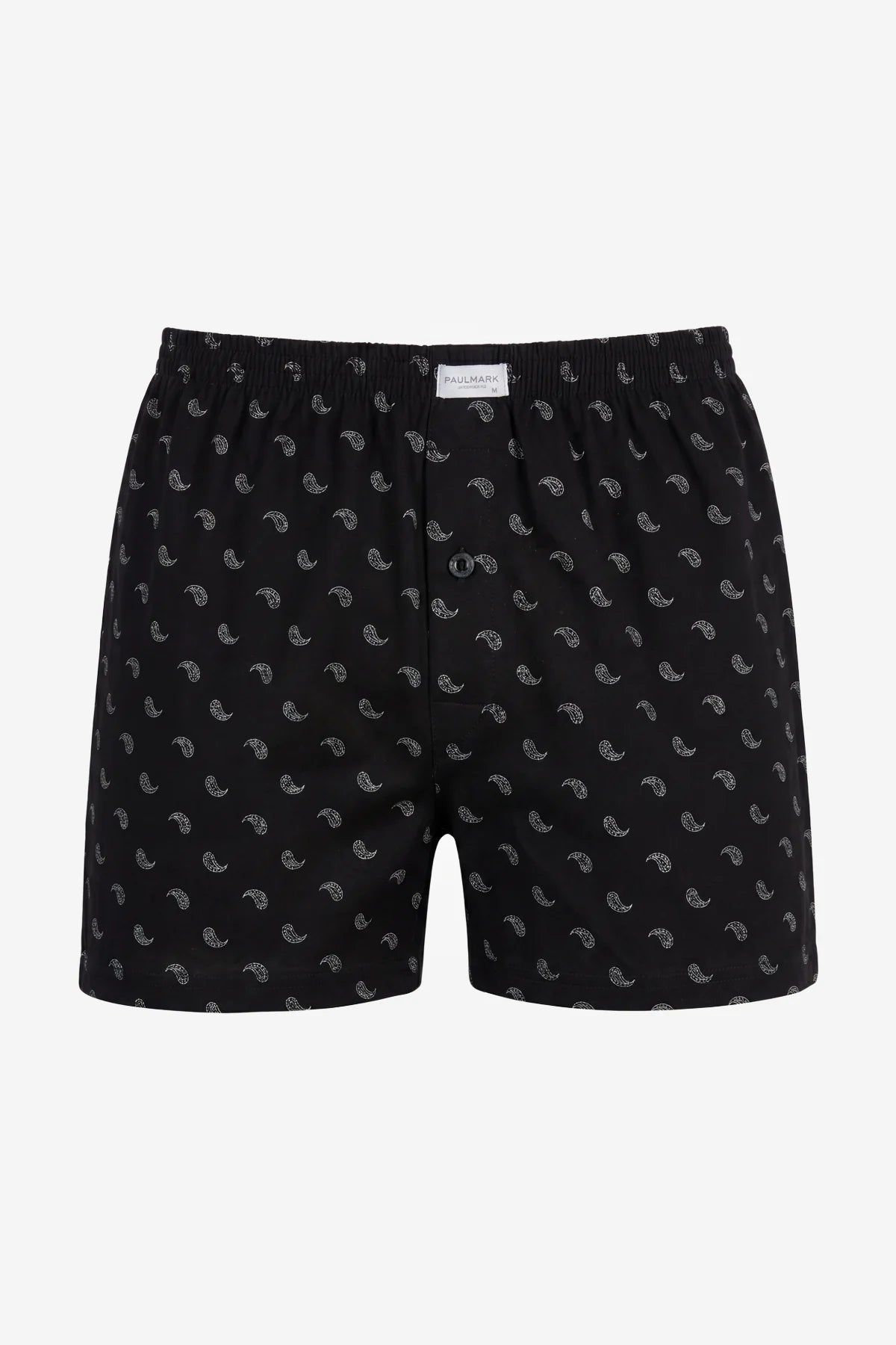 Men's Patterned Boxer Shorts