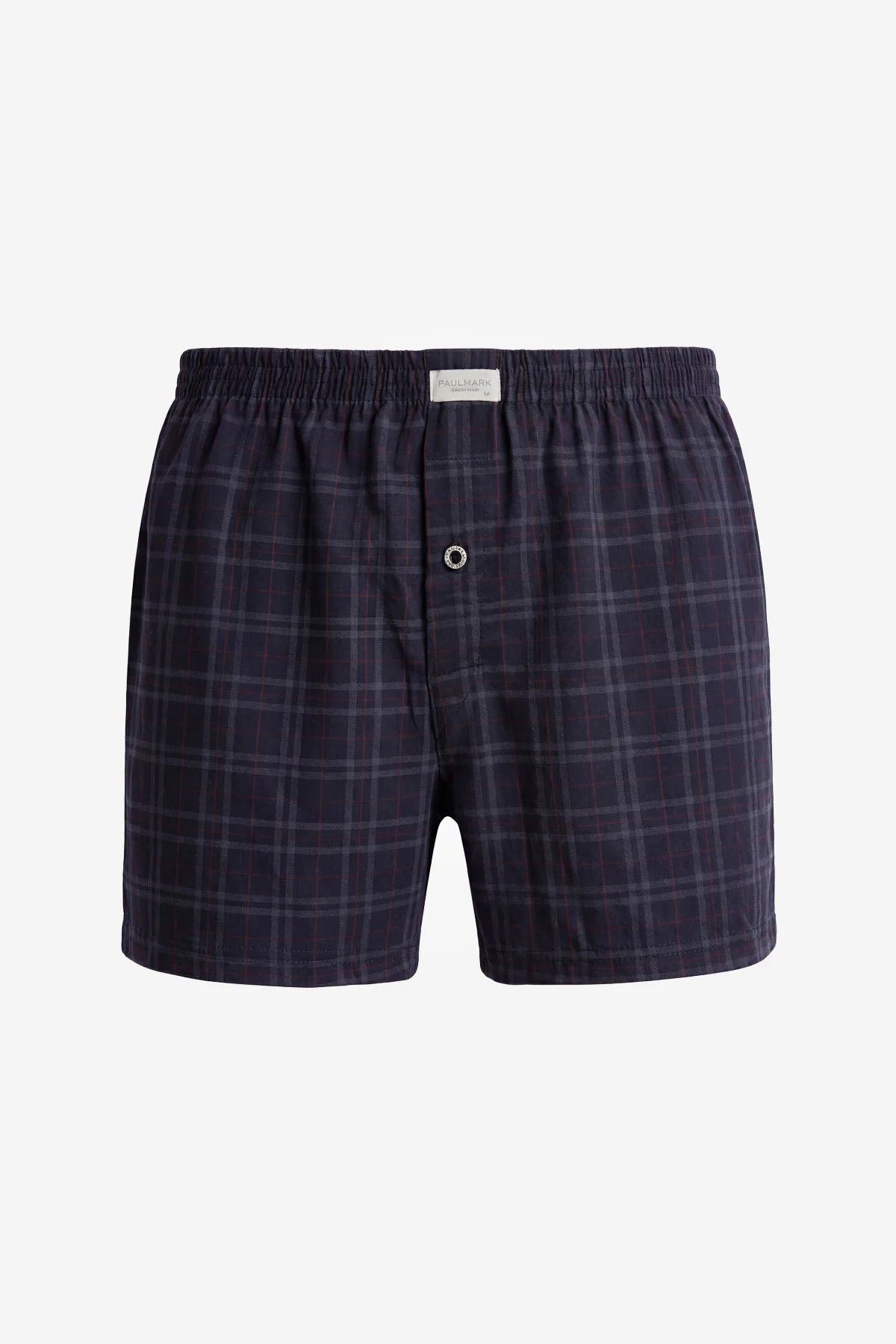 Men's Patterned Boxer Shorts