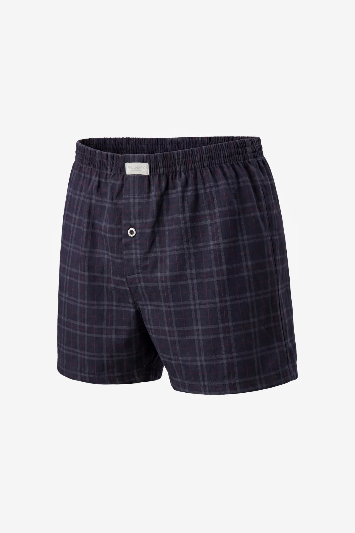Men's Patterned Boxer Shorts