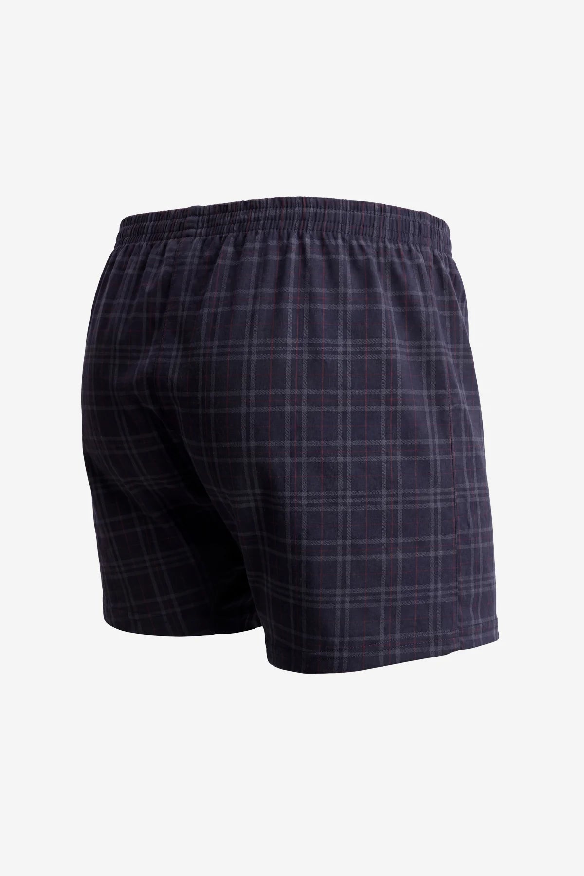 Men's Patterned Boxer Shorts