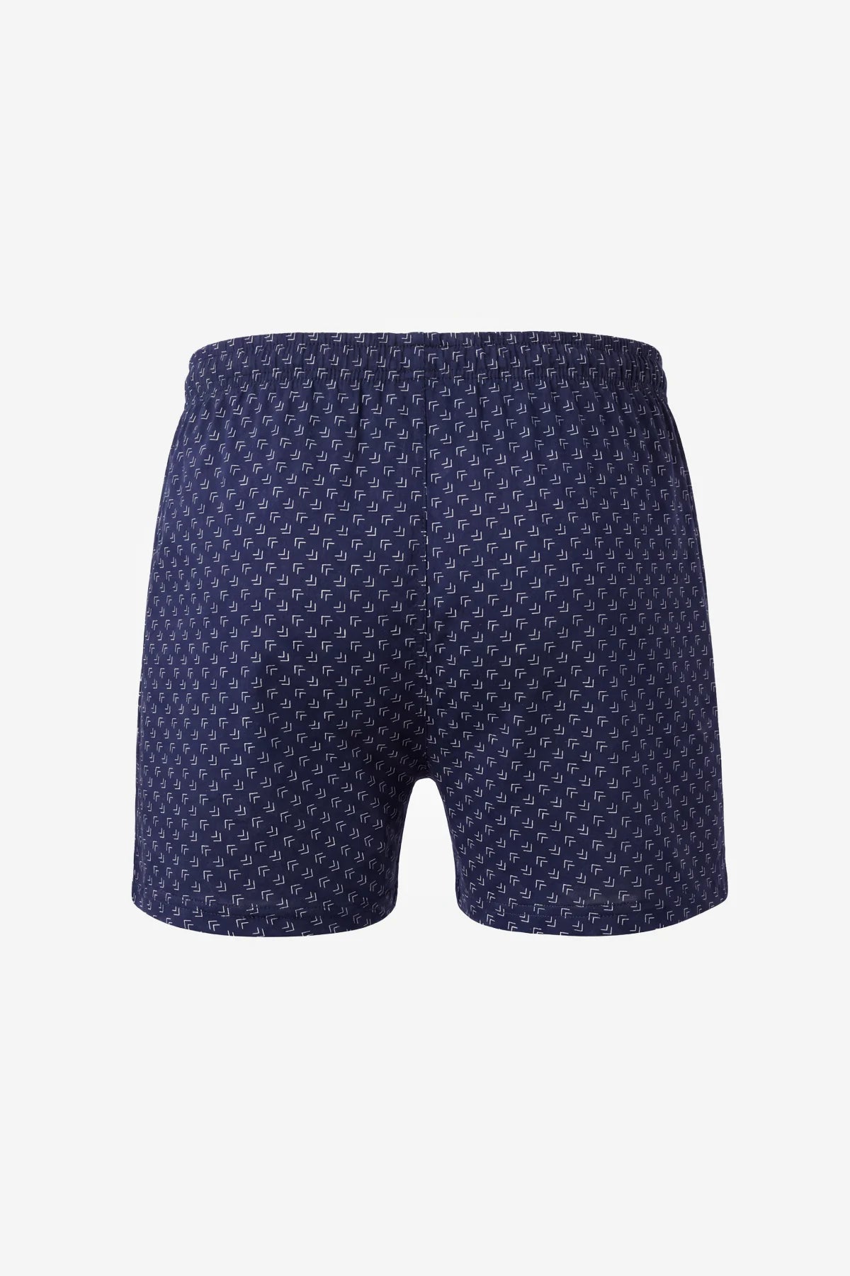 Men's Patterned Boxer Shorts