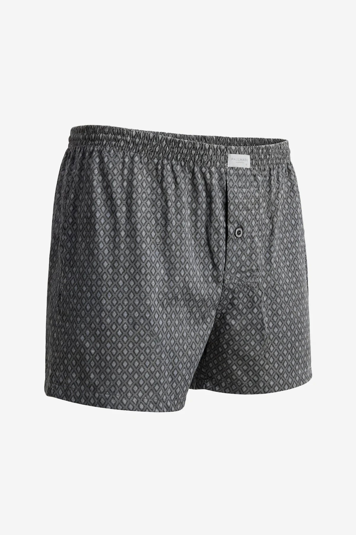 Men's Patterned Boxer Shorts