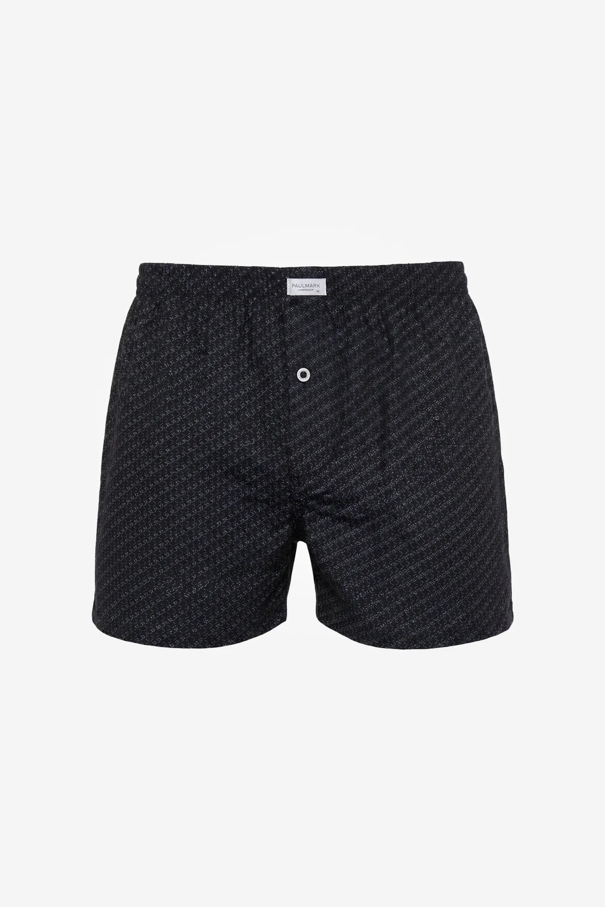 Men's Patterned Boxer Shorts