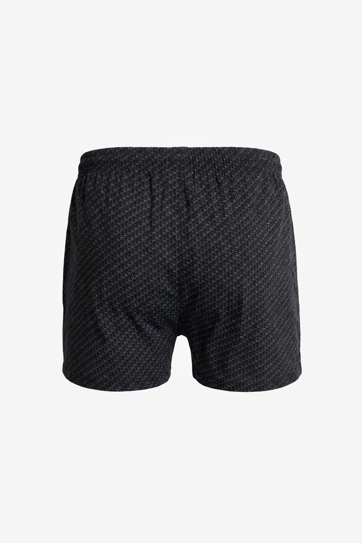 Men's Patterned Boxer Shorts