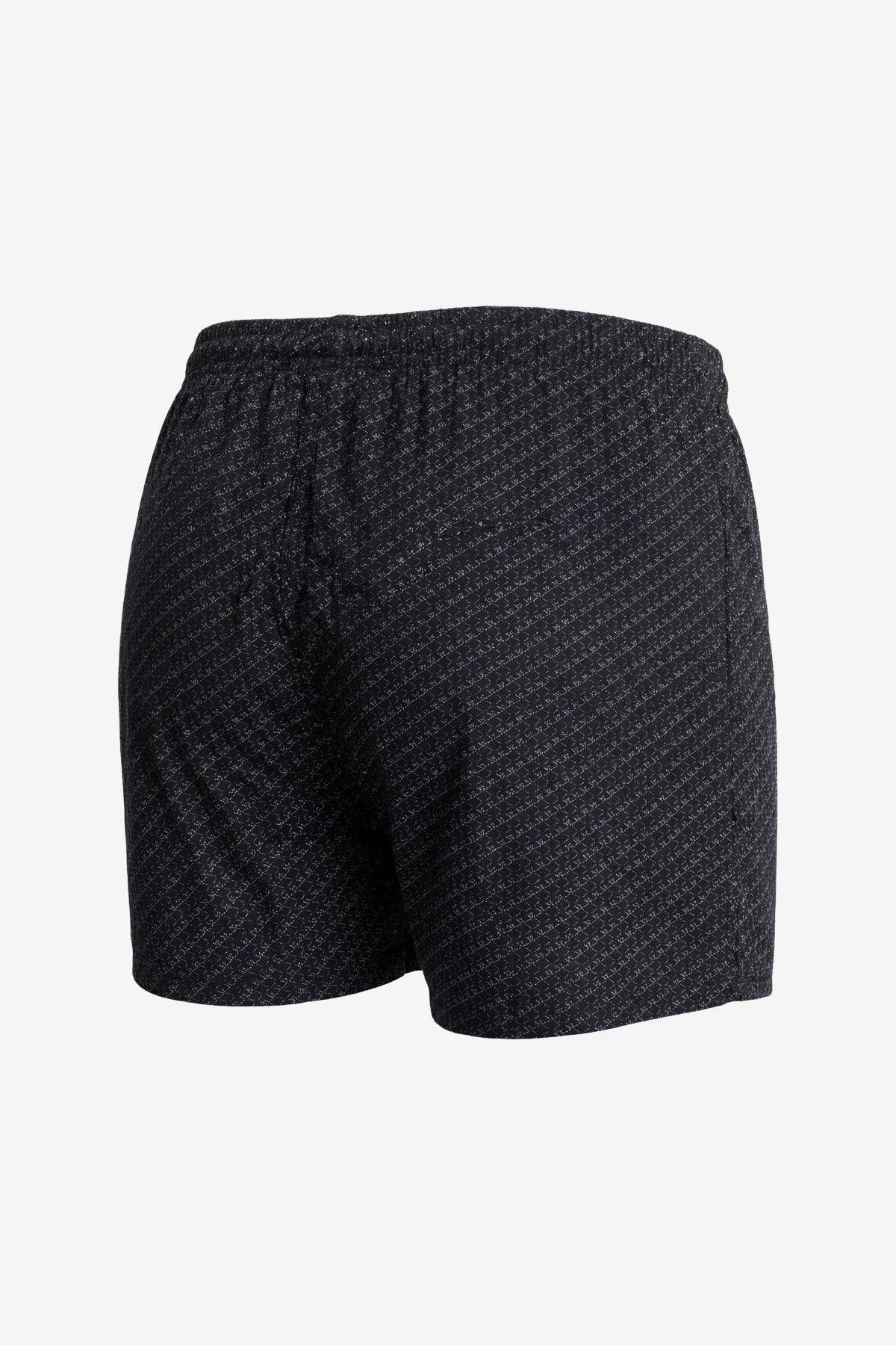 Men's Patterned Boxer Shorts