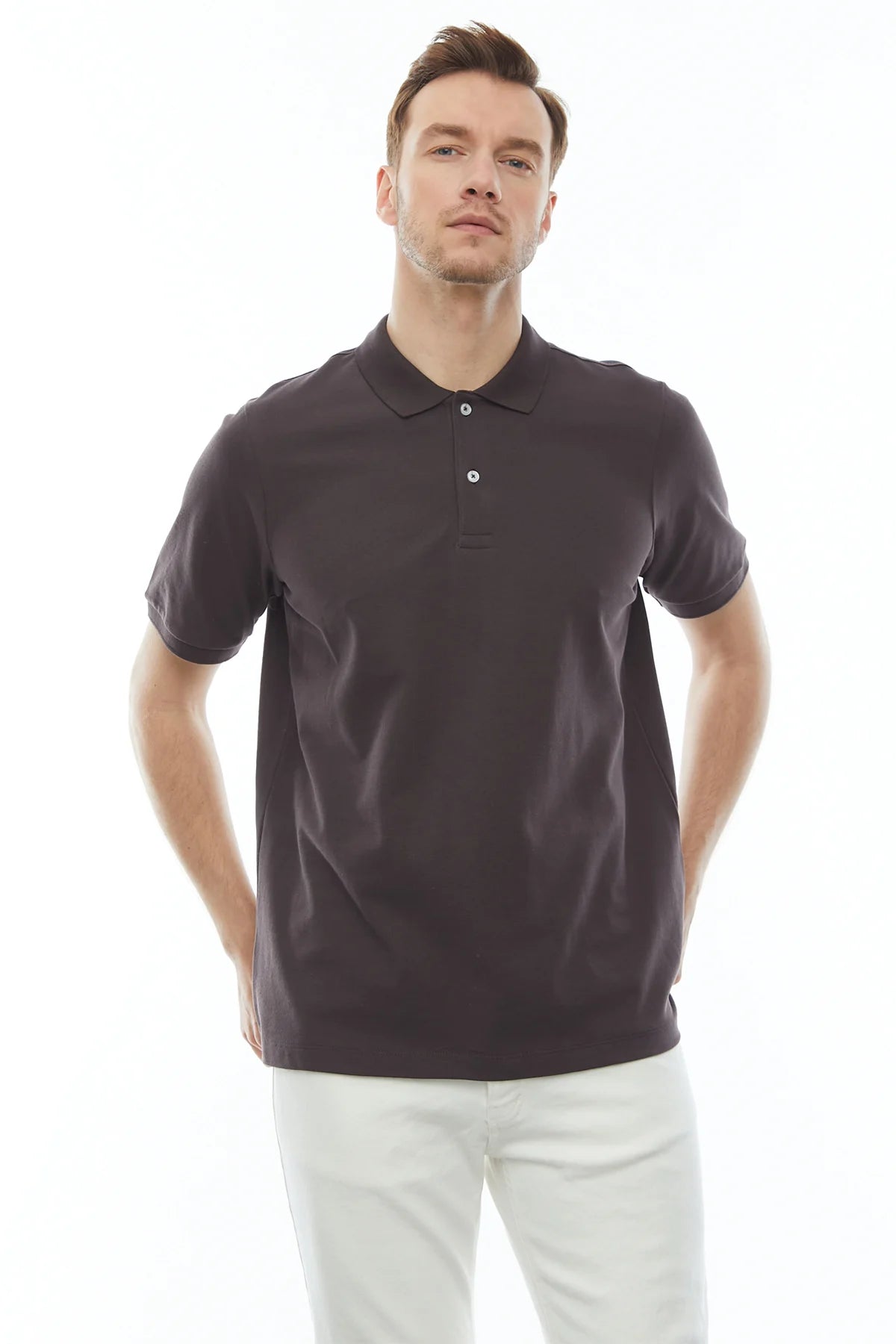 Polo Yaka T-shırt