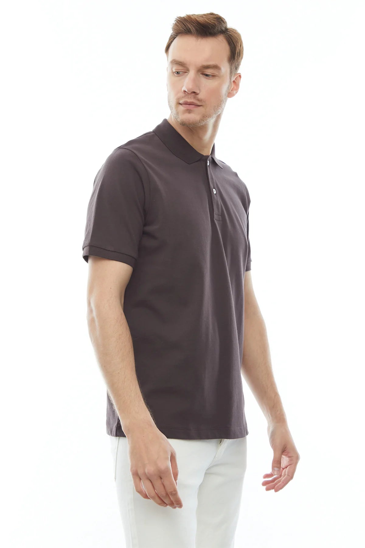 Polo Yaka T-shırt