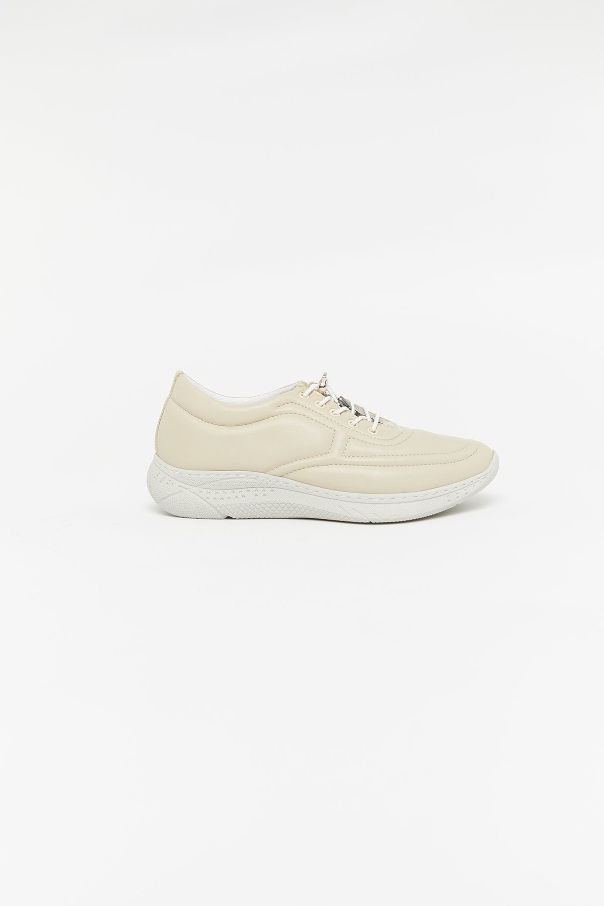 Lace-Up Casual Comfort Shoes