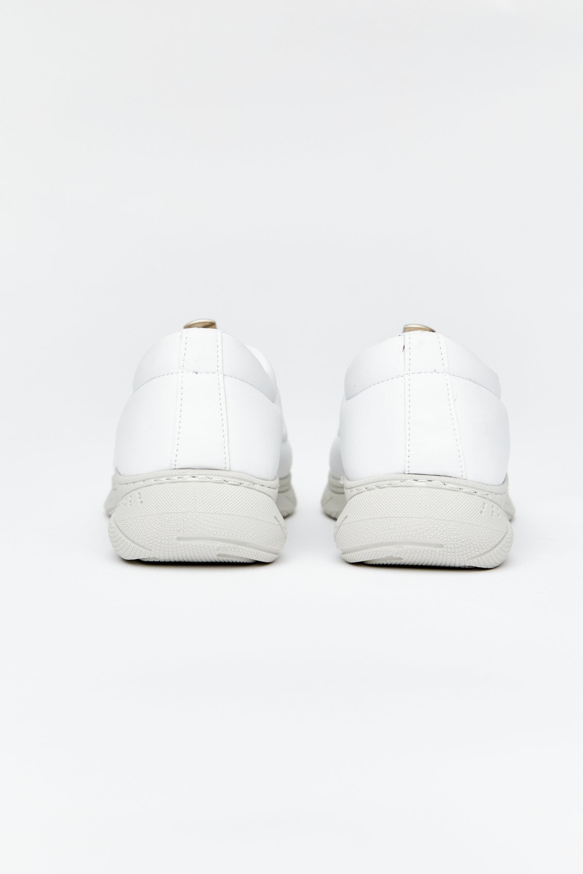 Lace-Up Casual Comfort Shoes