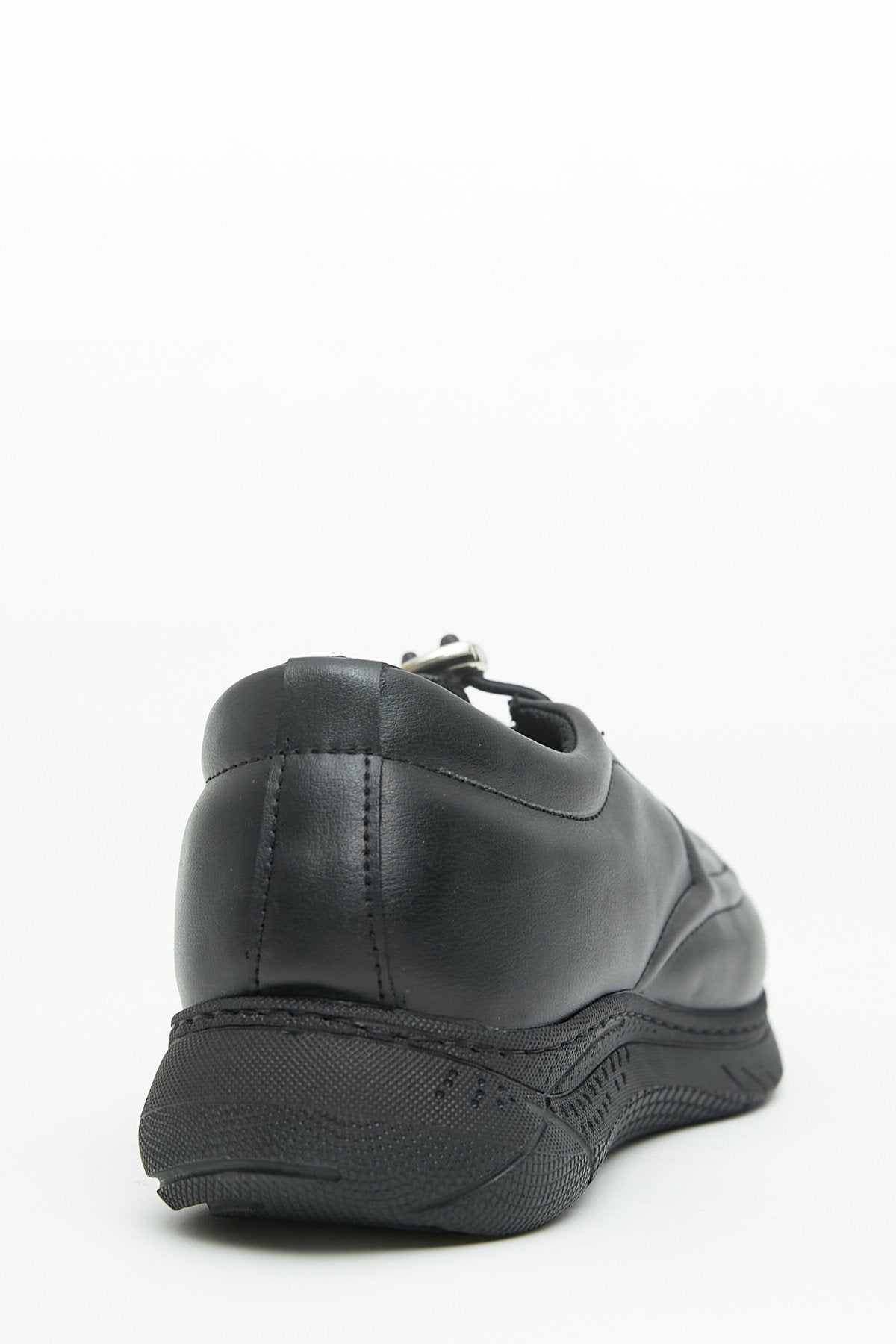 Lace-Up Casual Comfort Shoes