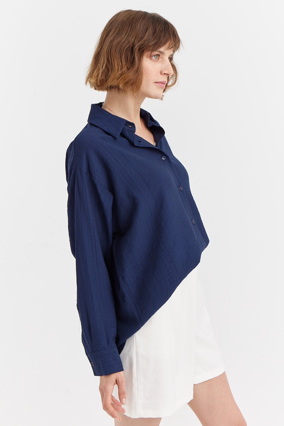 Women's Oversize Shirt